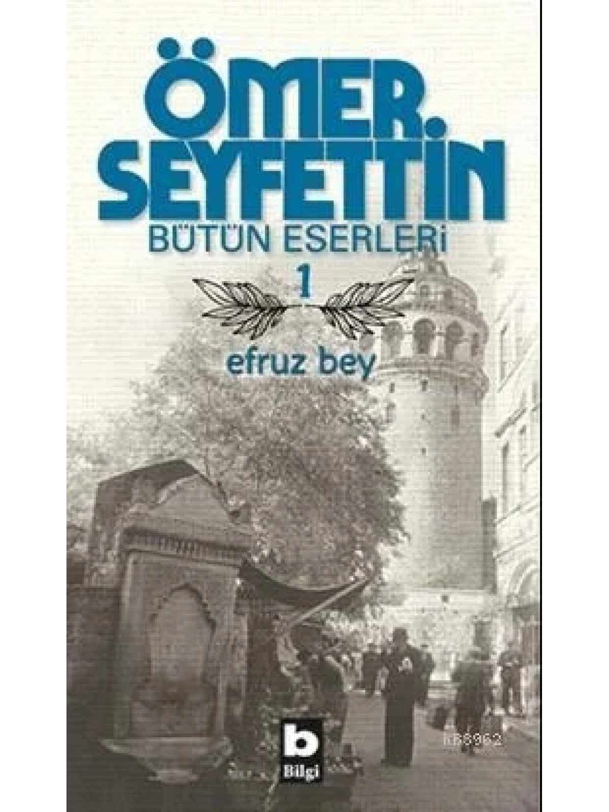 Efruz Bey
