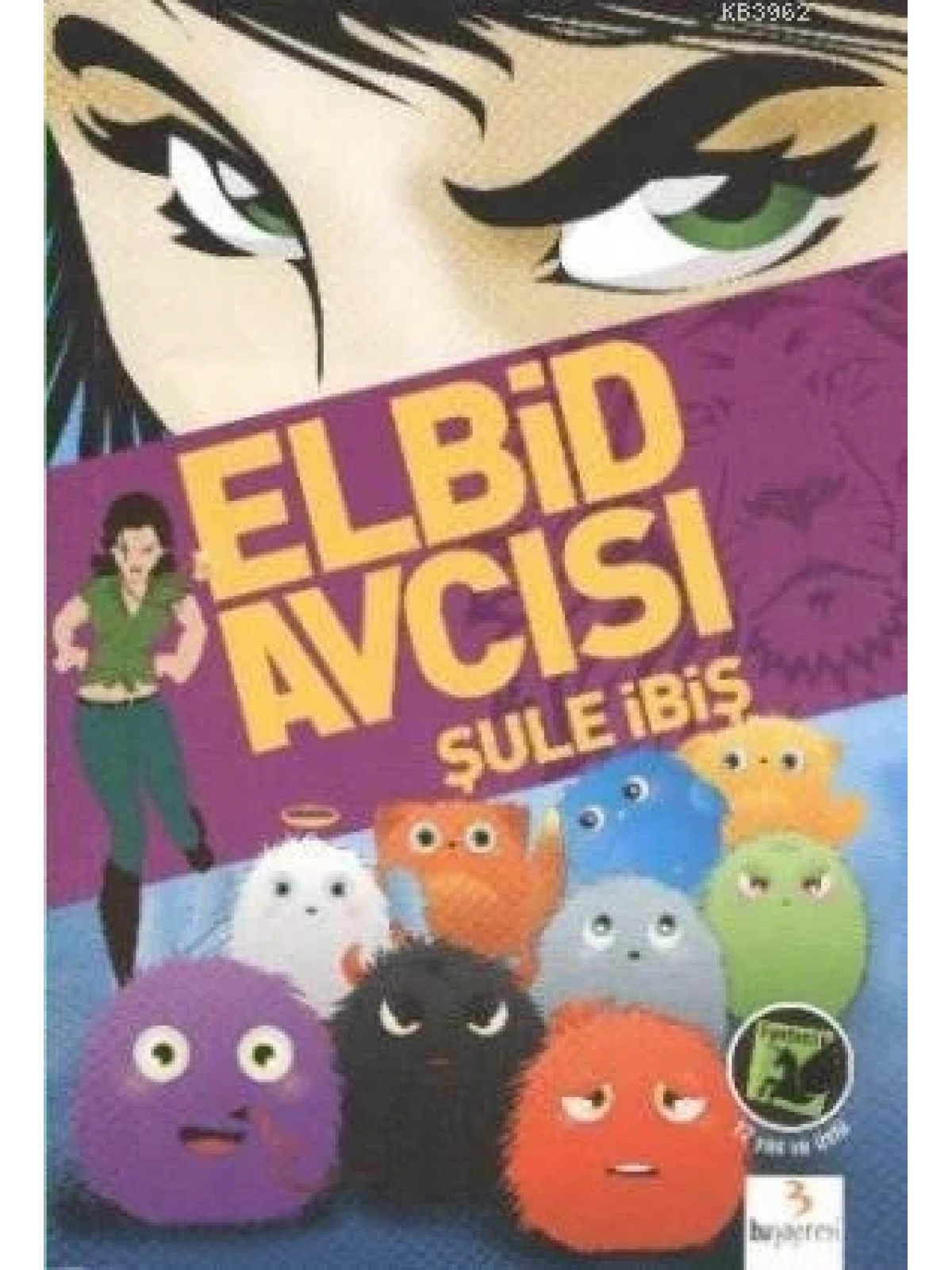 Elbid Avcısı
