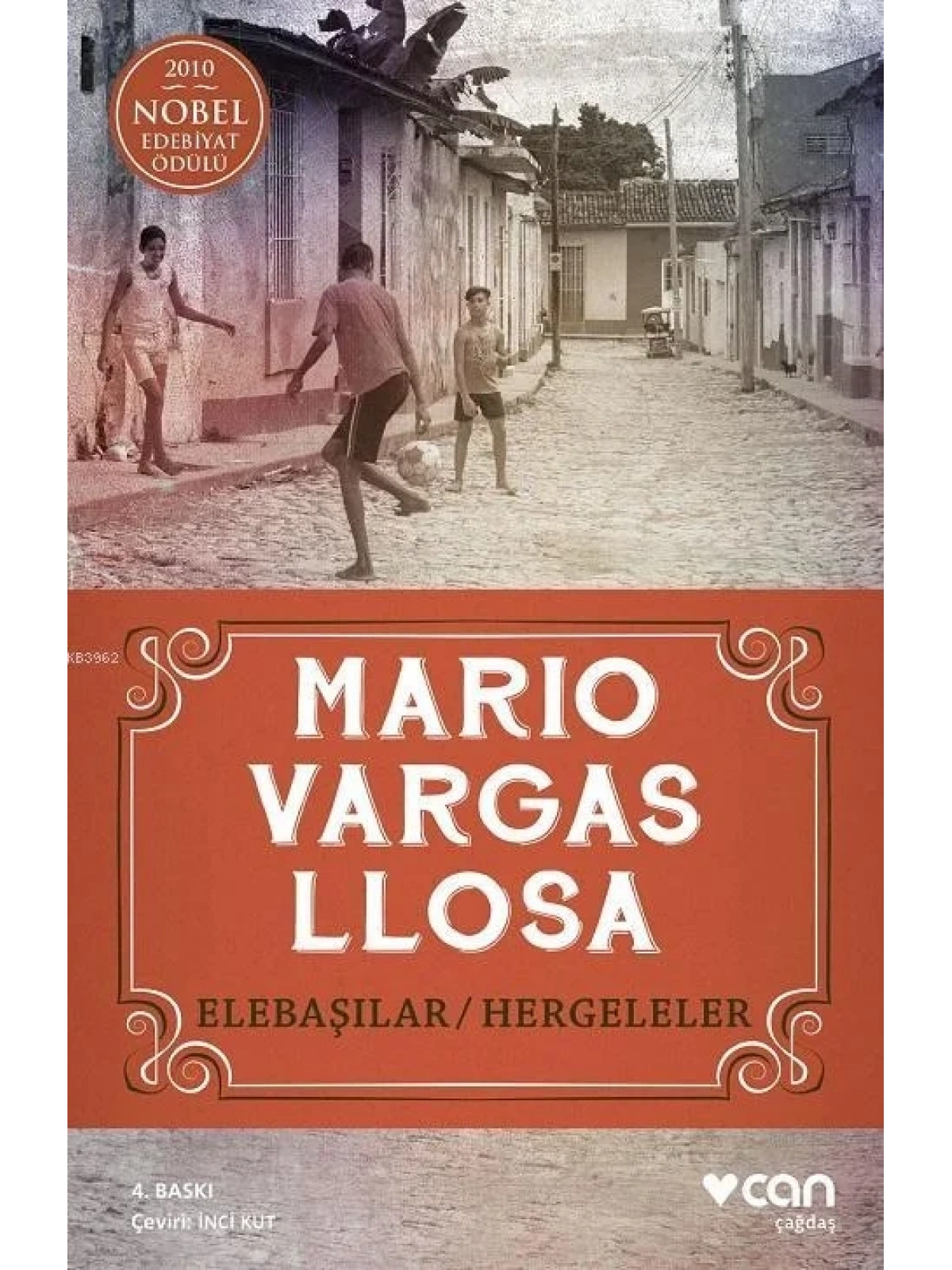 Elebaşılar / Hergeleler