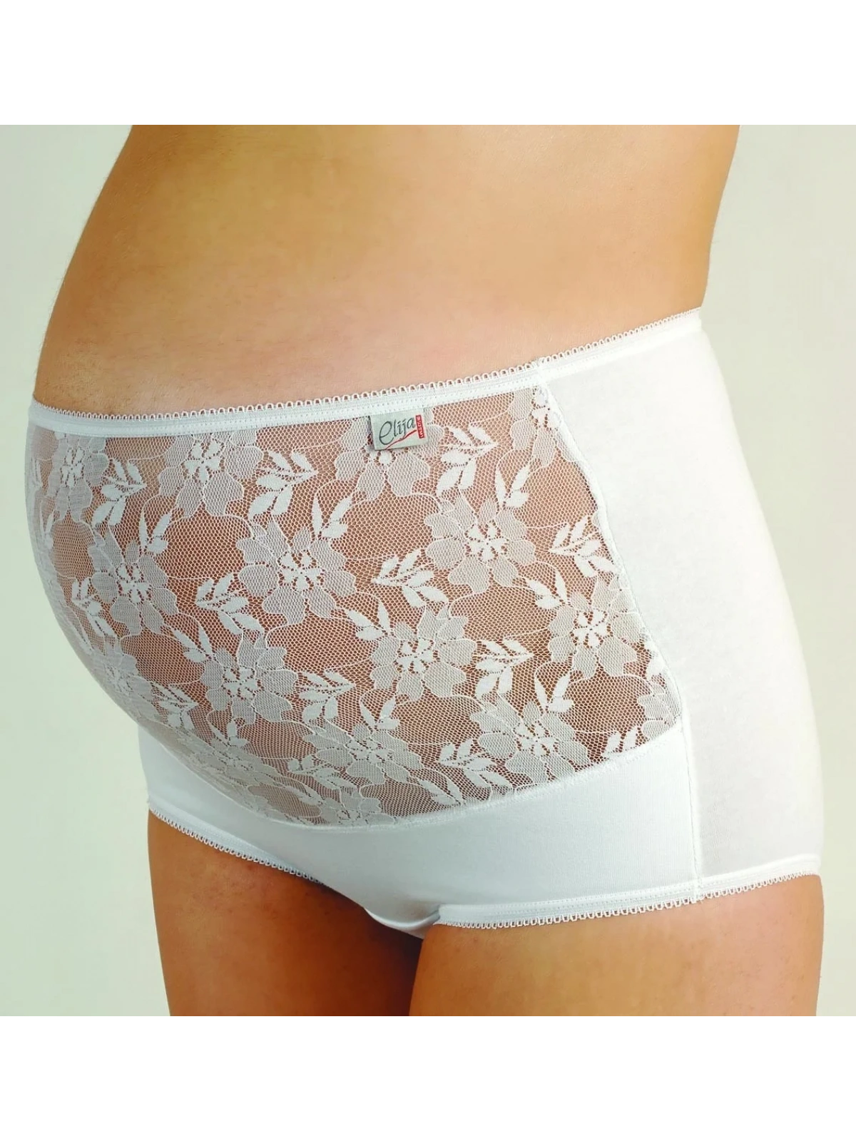 Elija Lingerie Dantelli Hamile Külodu