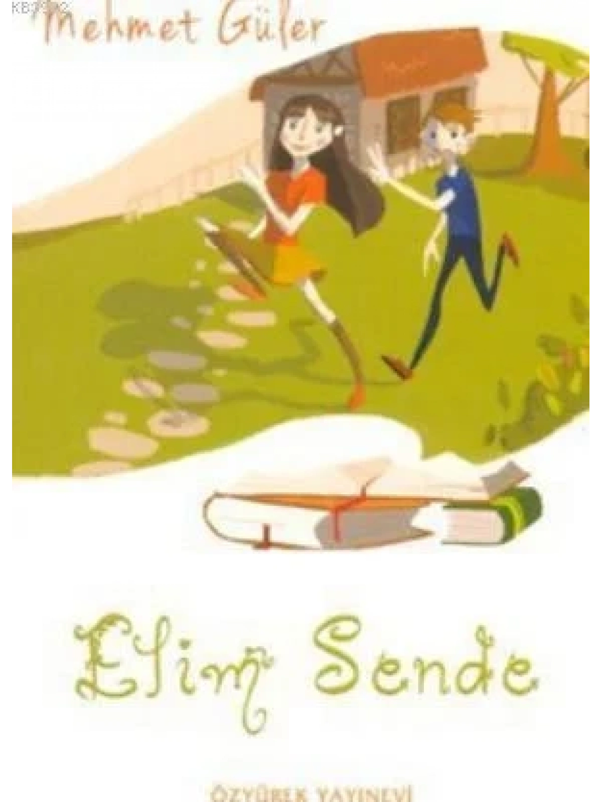 Elim Sende