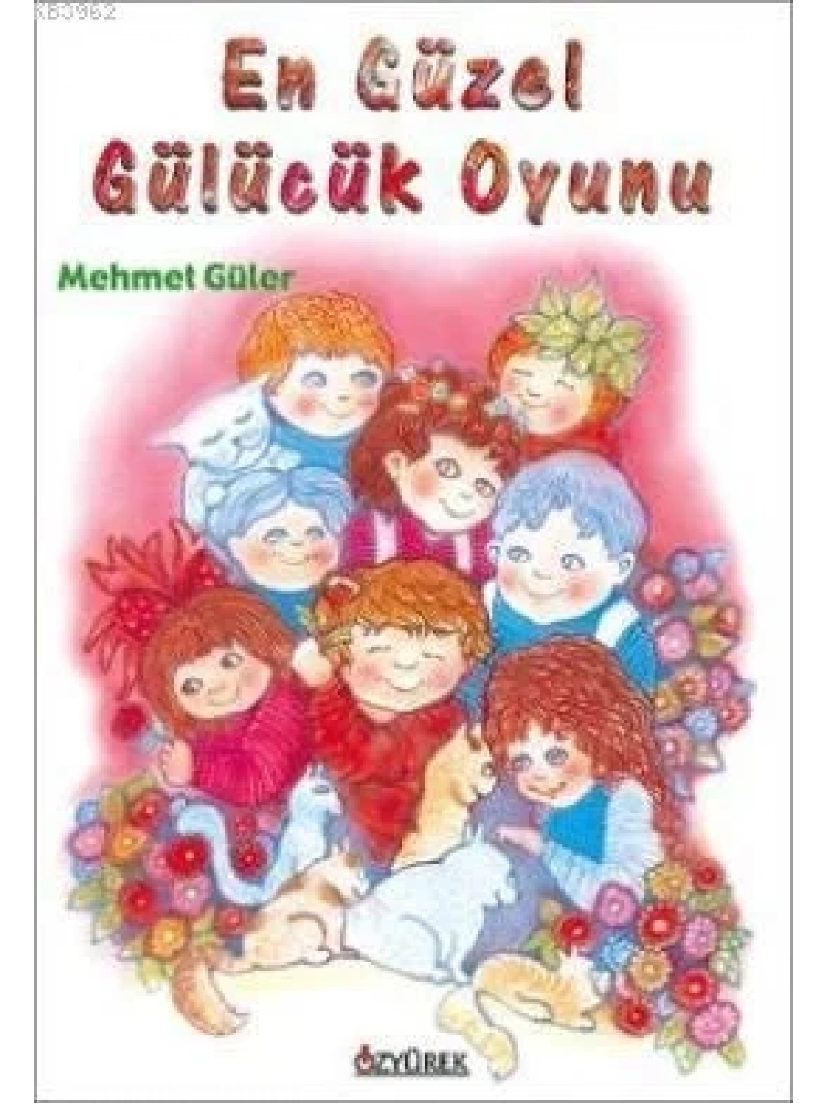 En Güzel Gülücük Oyunu