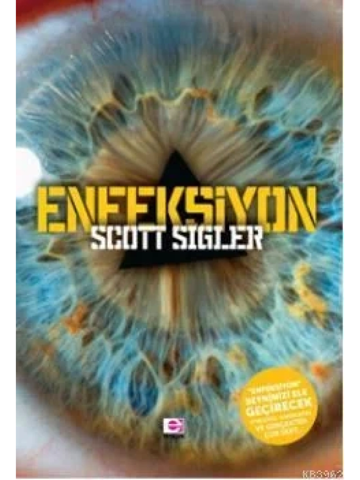 Enfeksiyon