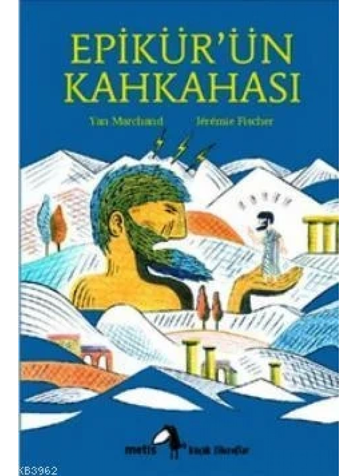 Epikürün Kahkahası