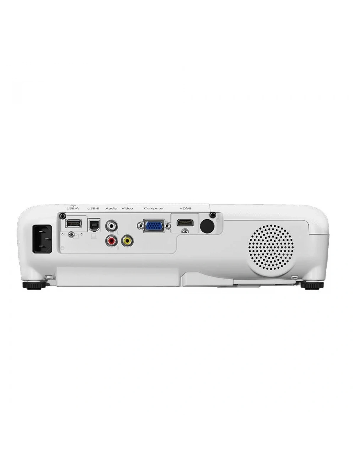 EPSON EB-W06 3700AL 1280x800 WXGA PROJEKSİYON