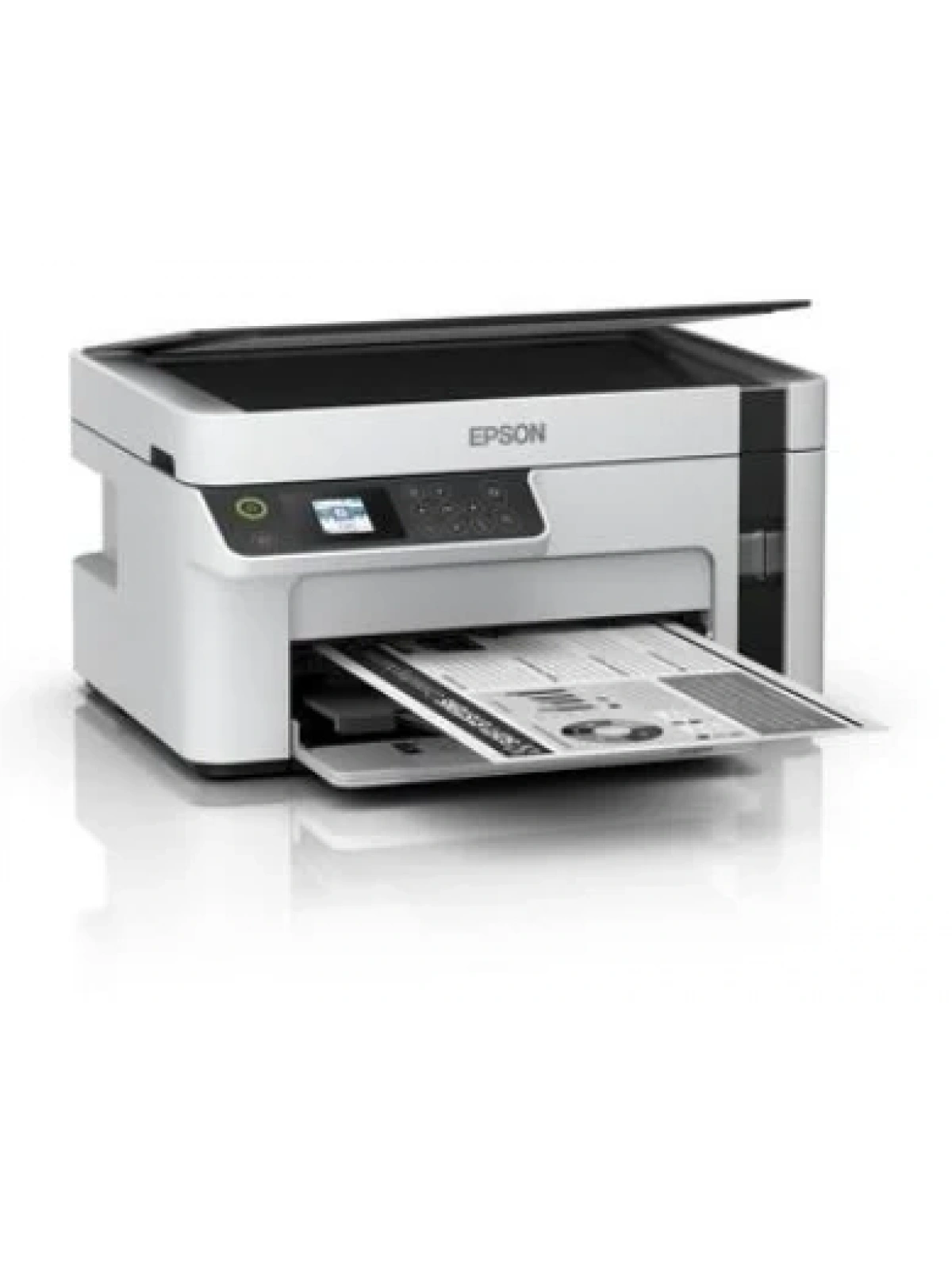 EPSON ECOTANK M2120 YAZ/TAR/FOT Wi-Fi A4