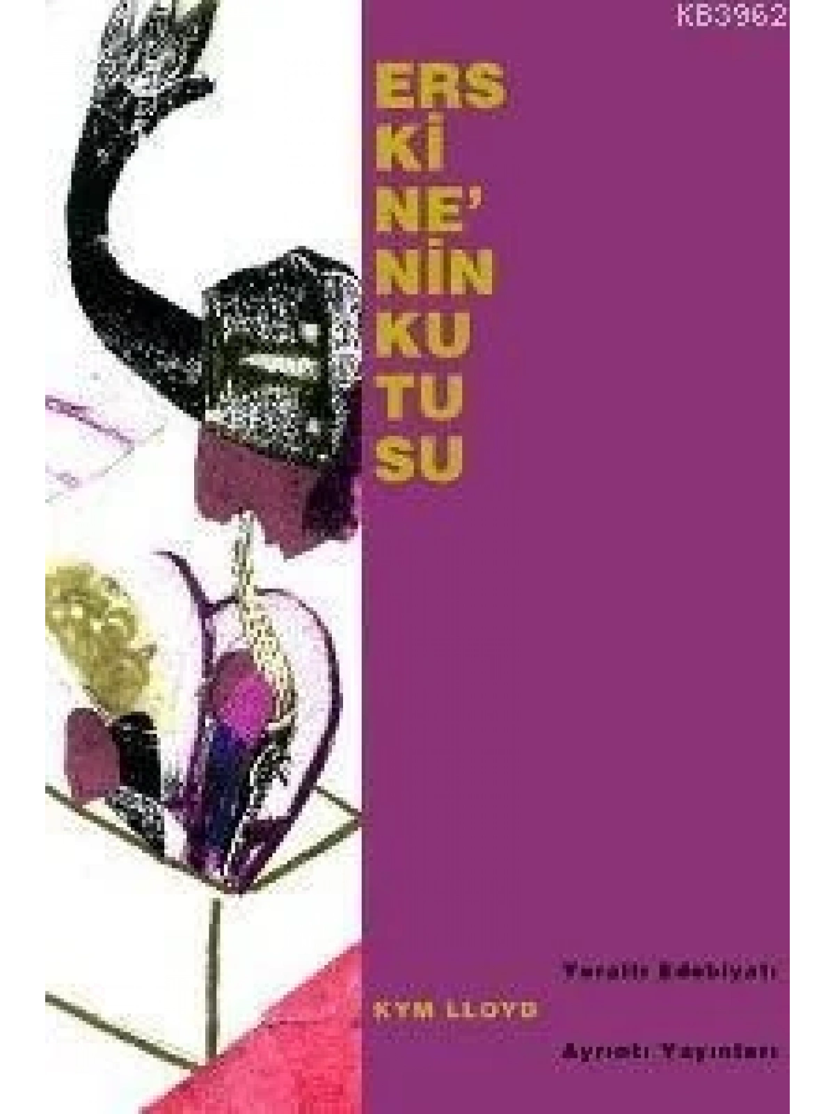 Erskinenin Kutusu