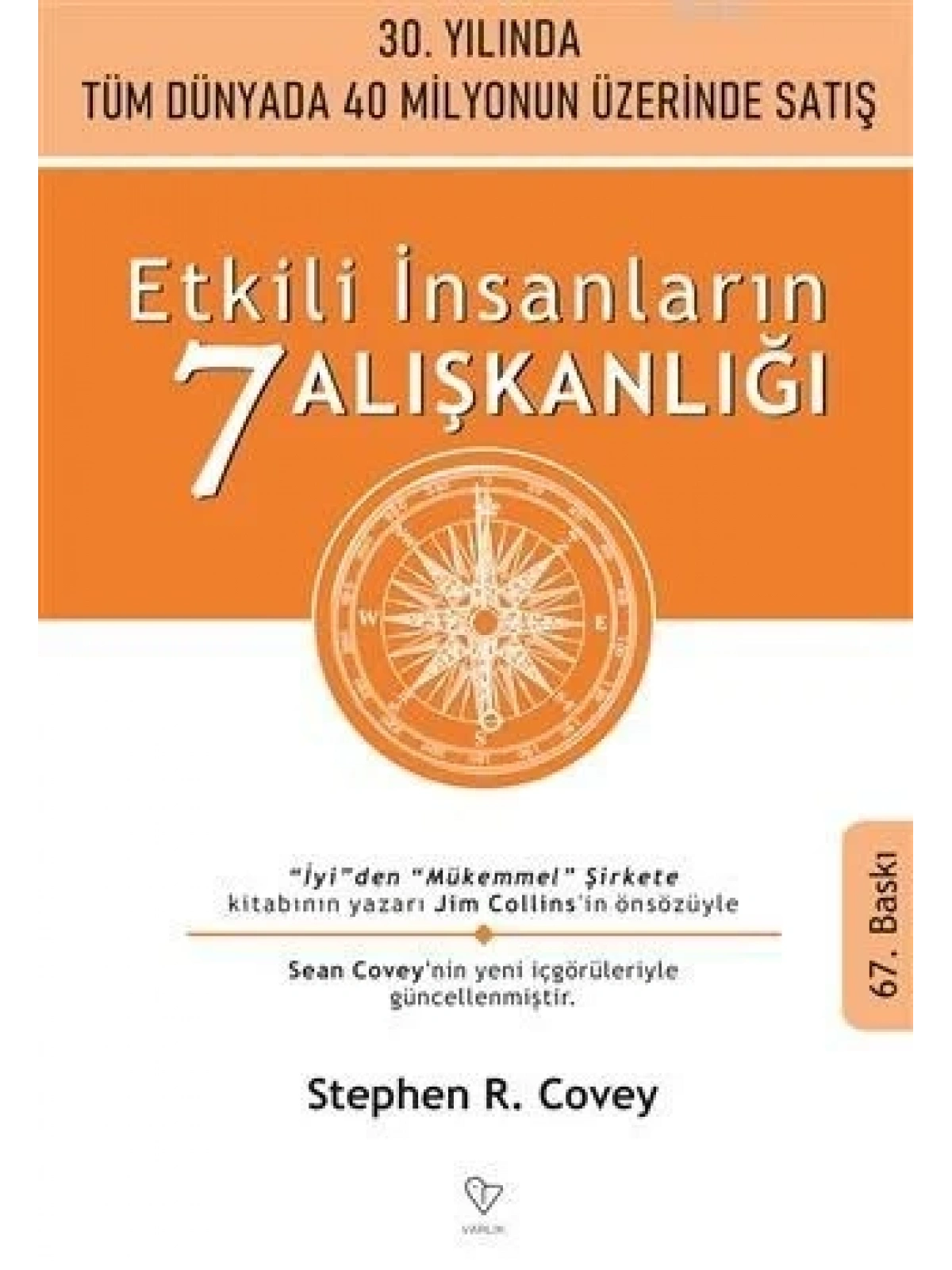 Etkili İnsanların 7 Alışkanlığı