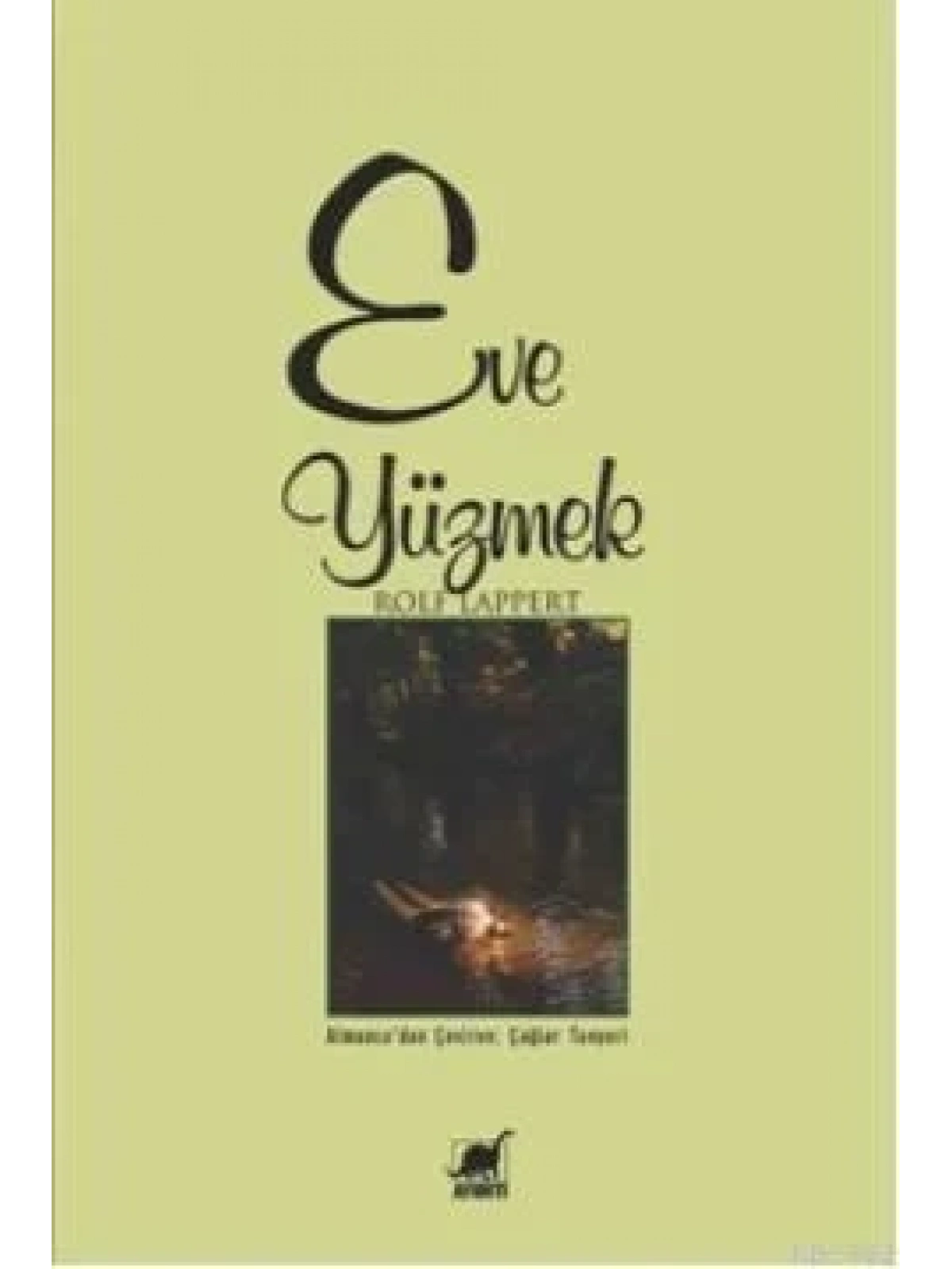 Eve Yüzmek