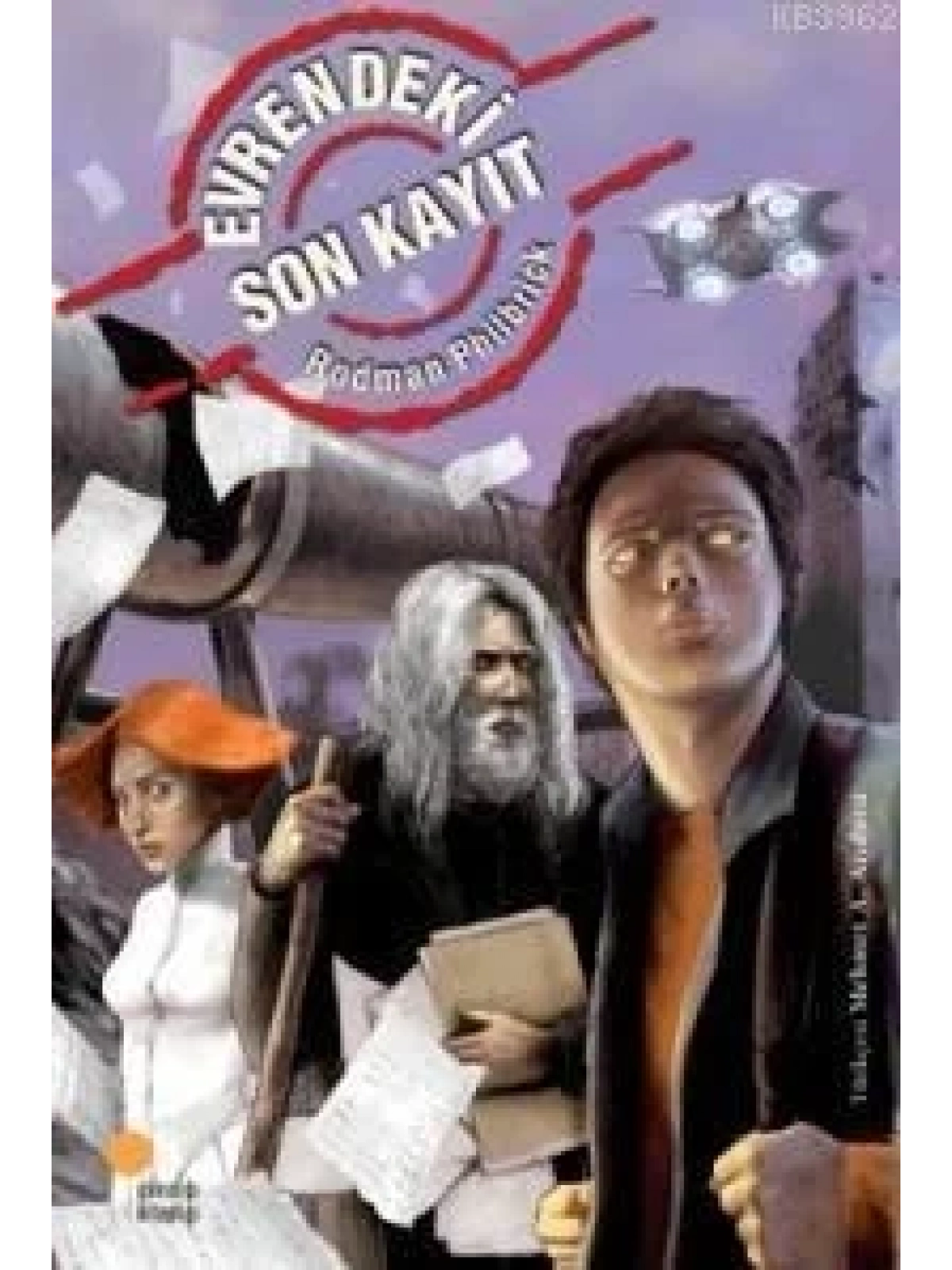 Evrendeki Son Kayıt