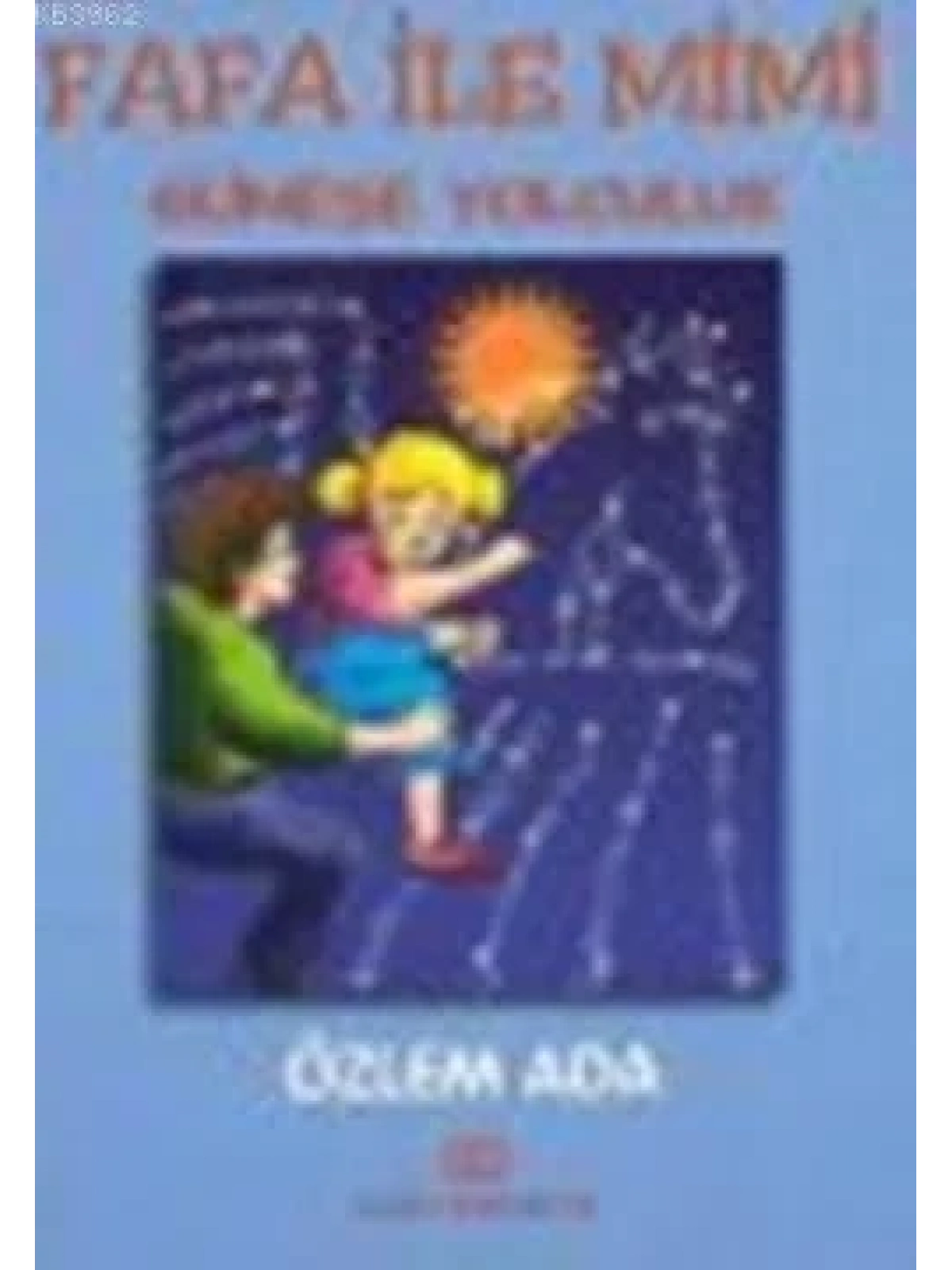 Fafa İle Mimi
