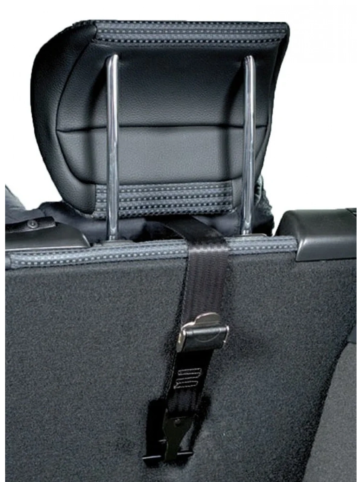 Ferrari Cosmo Isofix 9-25 Kg Oto Koltuğu - Nero