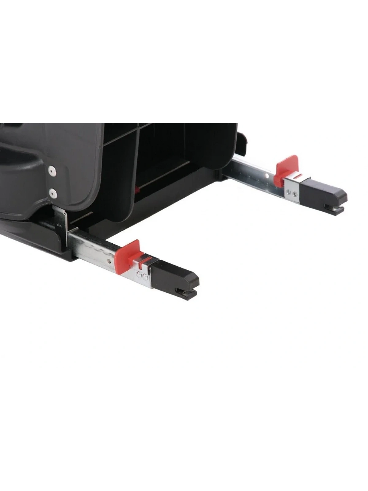 Ferrari Cosmo Isofix 9-25 Kg Oto Koltuğu - Nero