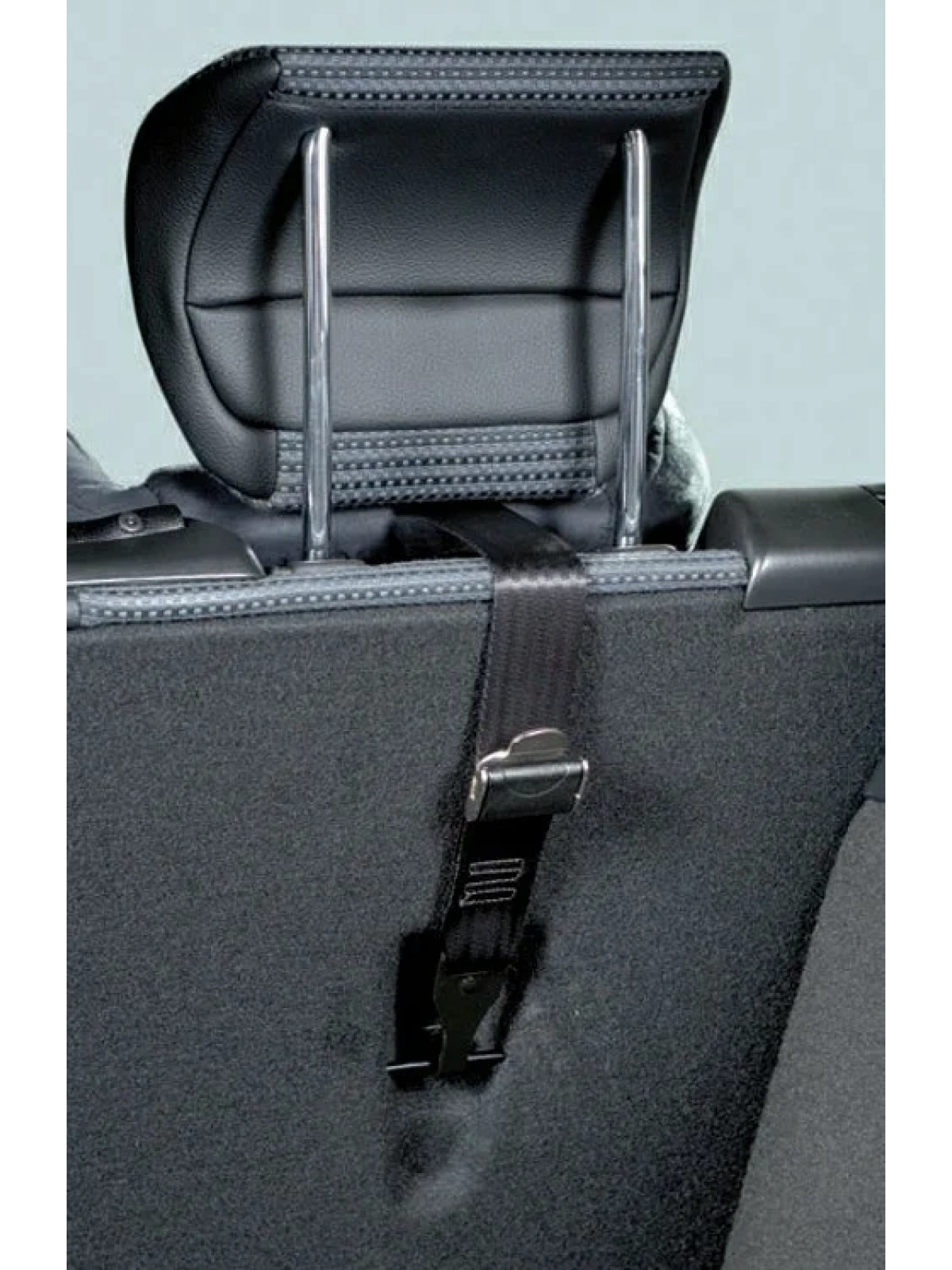 Ferrari I-Max Isofix 9-36Kg Oto Koltuğu - Nero
