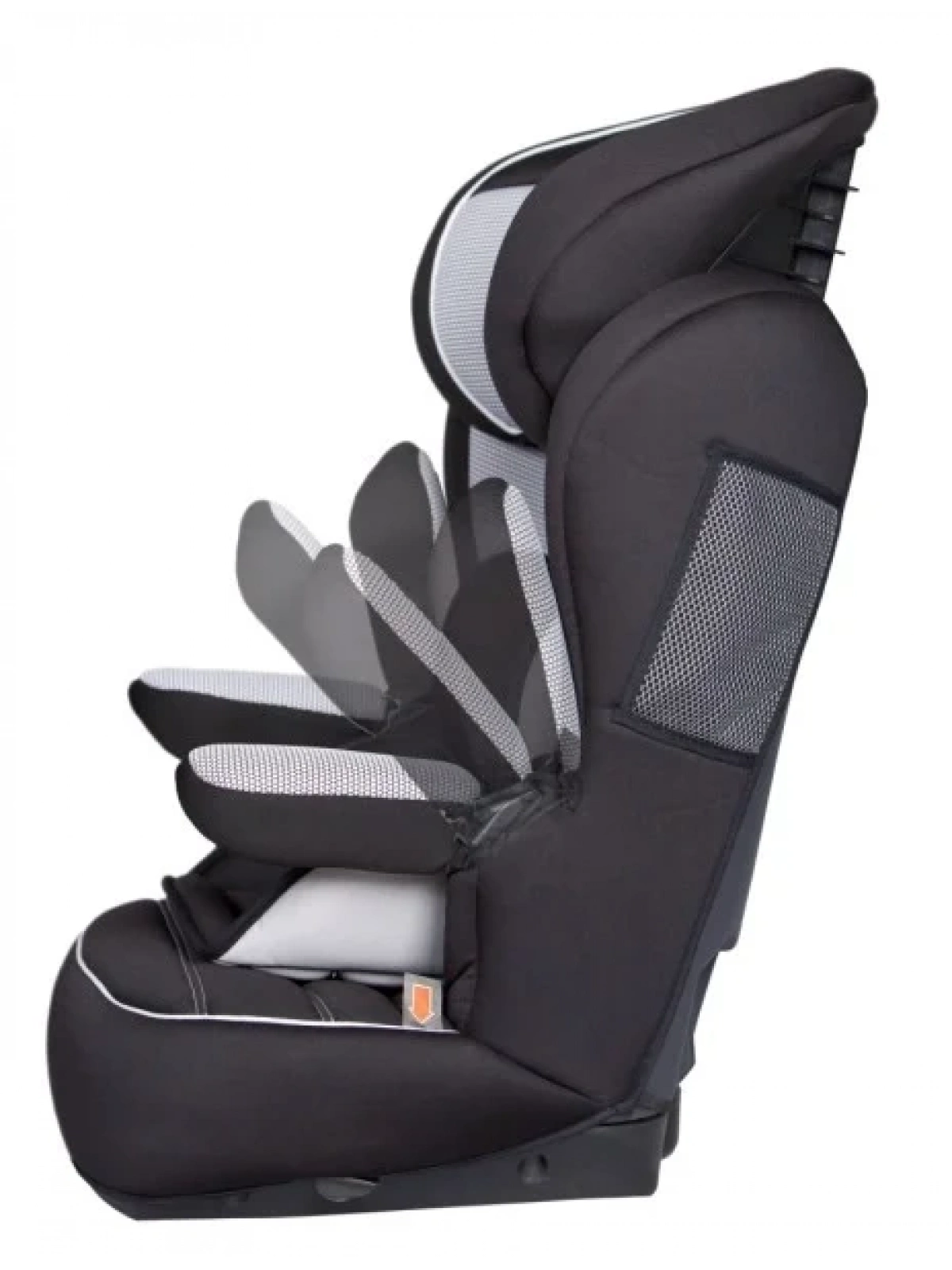 Ferrari I-max Isofix Furia 9-36 Oto Koltuğu 3507469689793