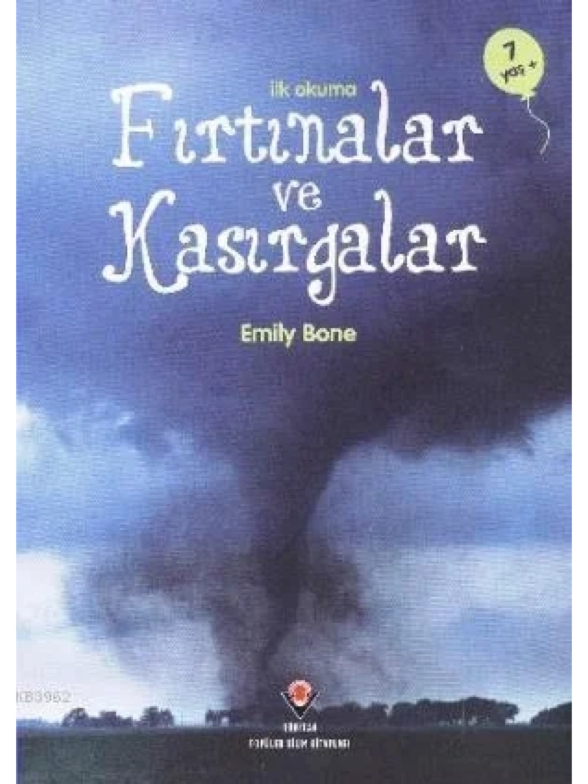 Fırtınalar ve Kasırgalar