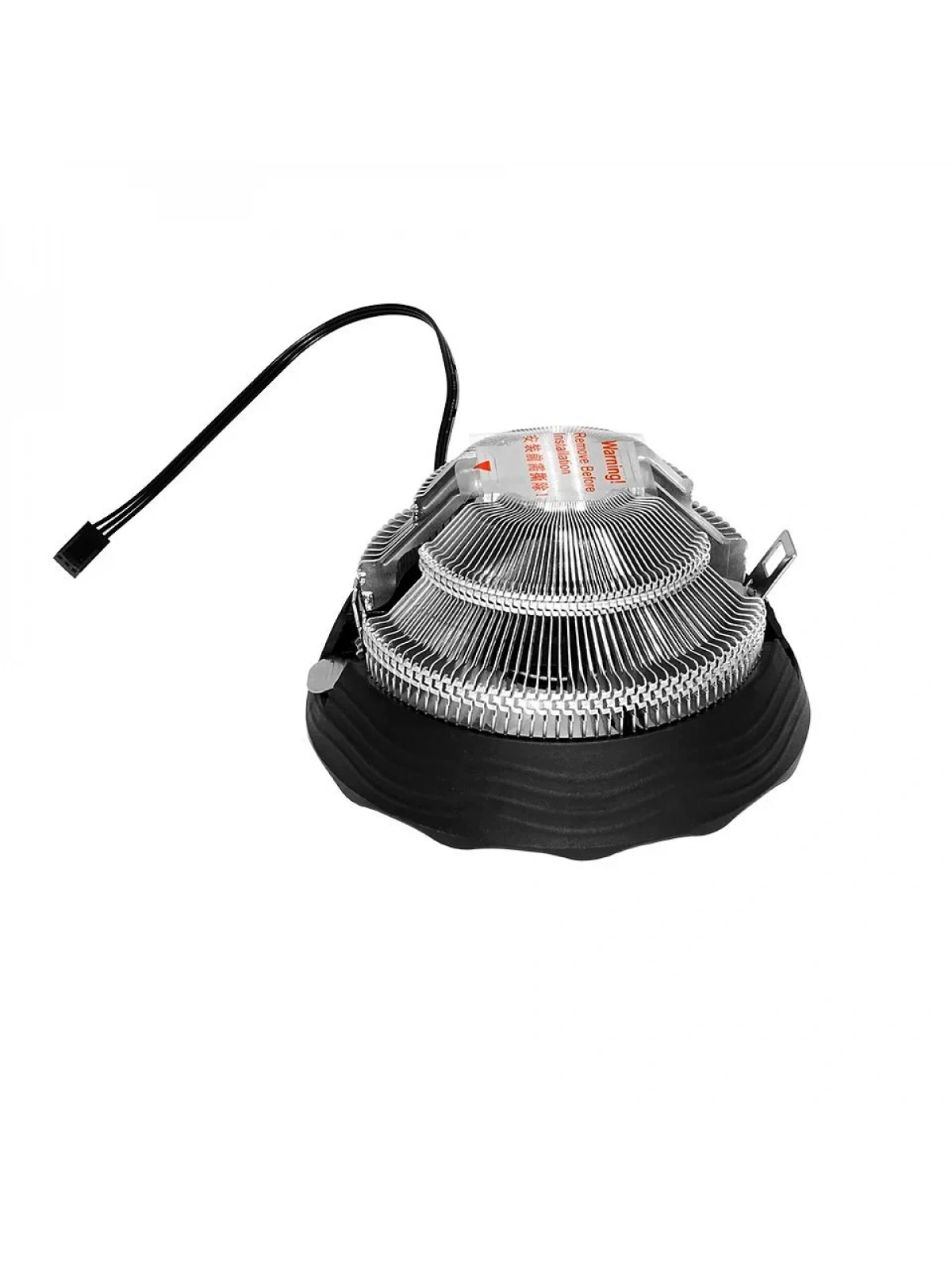 FRISBY FCL-F1316C INTEL-AMD CPU SOĞUTUCU (AM4 - INTEL 1200P UYUMLU)