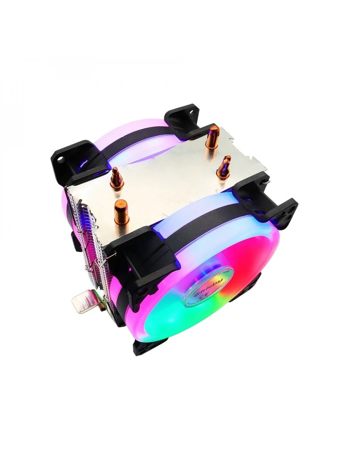FRISBY FCL-F1322C INTEL-AMD CPU SOĞUTUCU (AM4 UYUMLU)