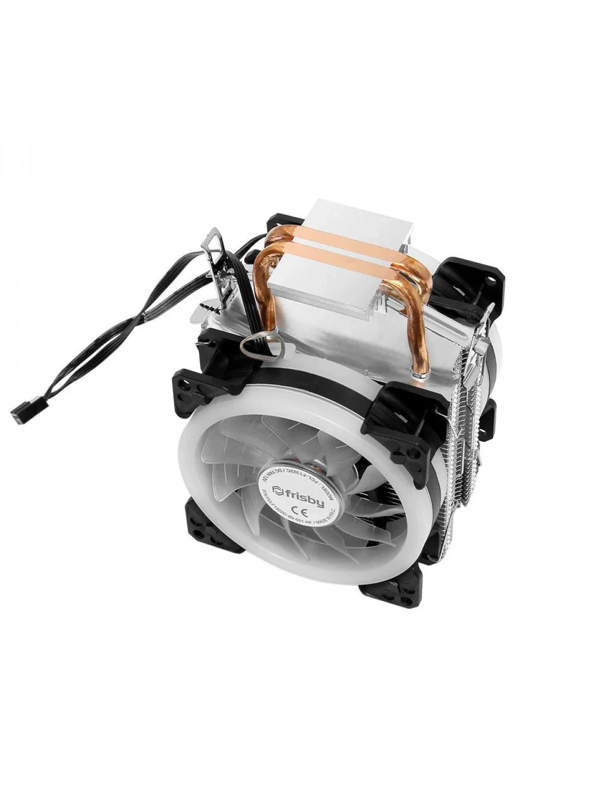 FRISBY FCL-F1322C INTEL-AMD CPU SOĞUTUCU (AM4 UYUMLU)