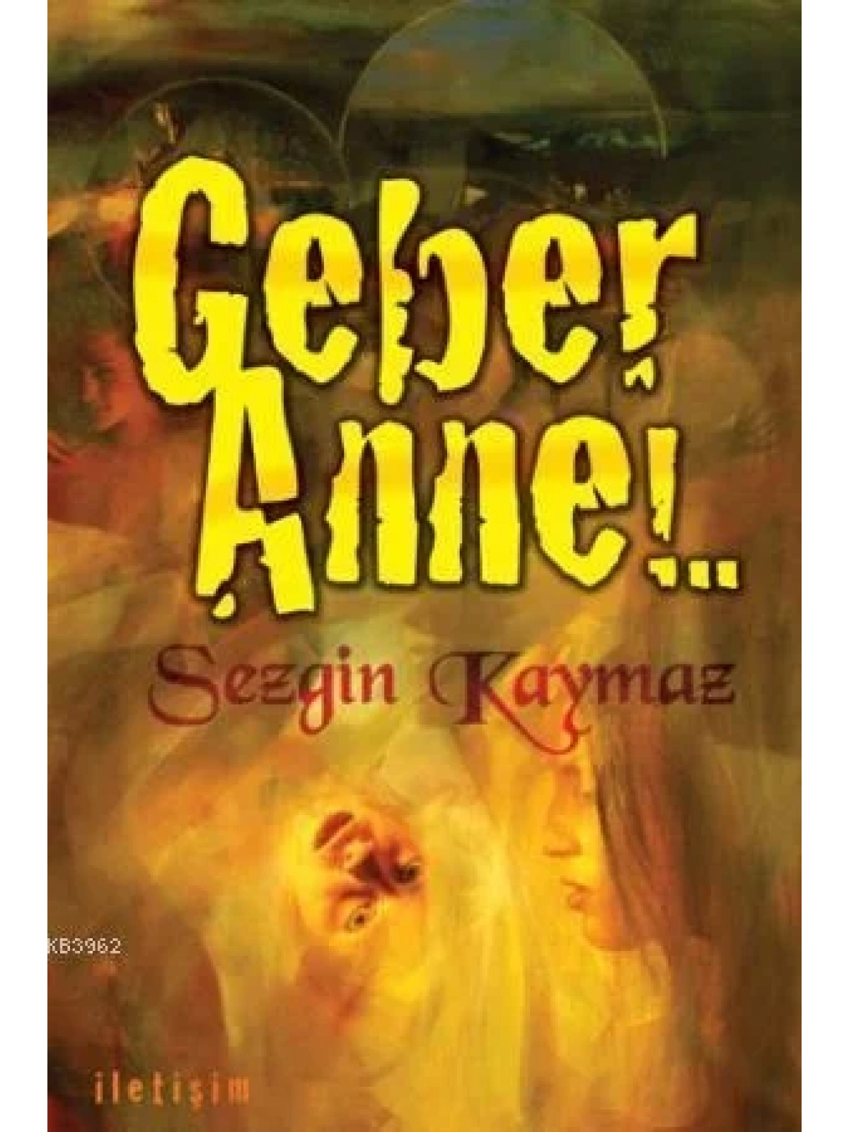 Geber Anne