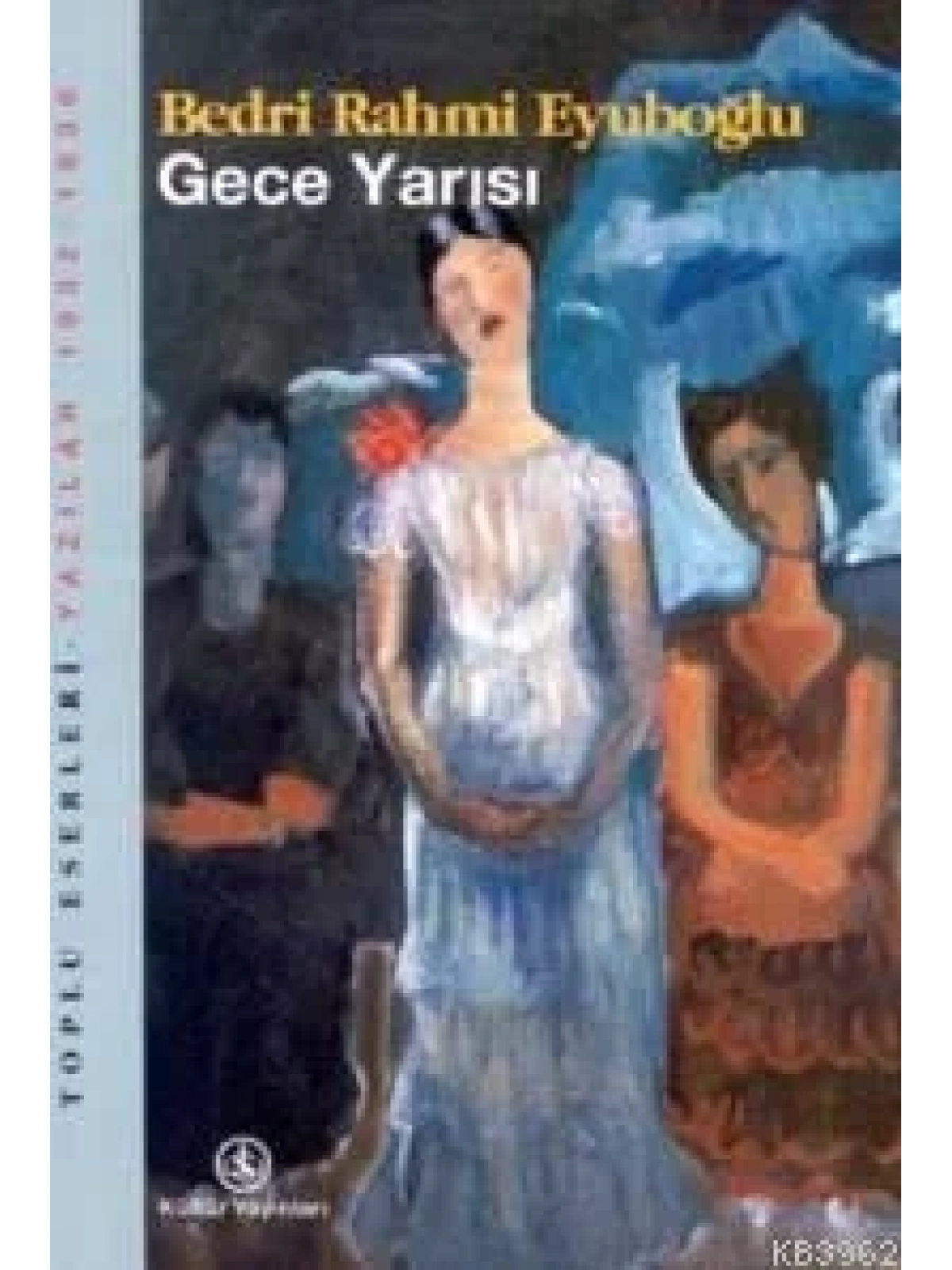 Gece Yarısı