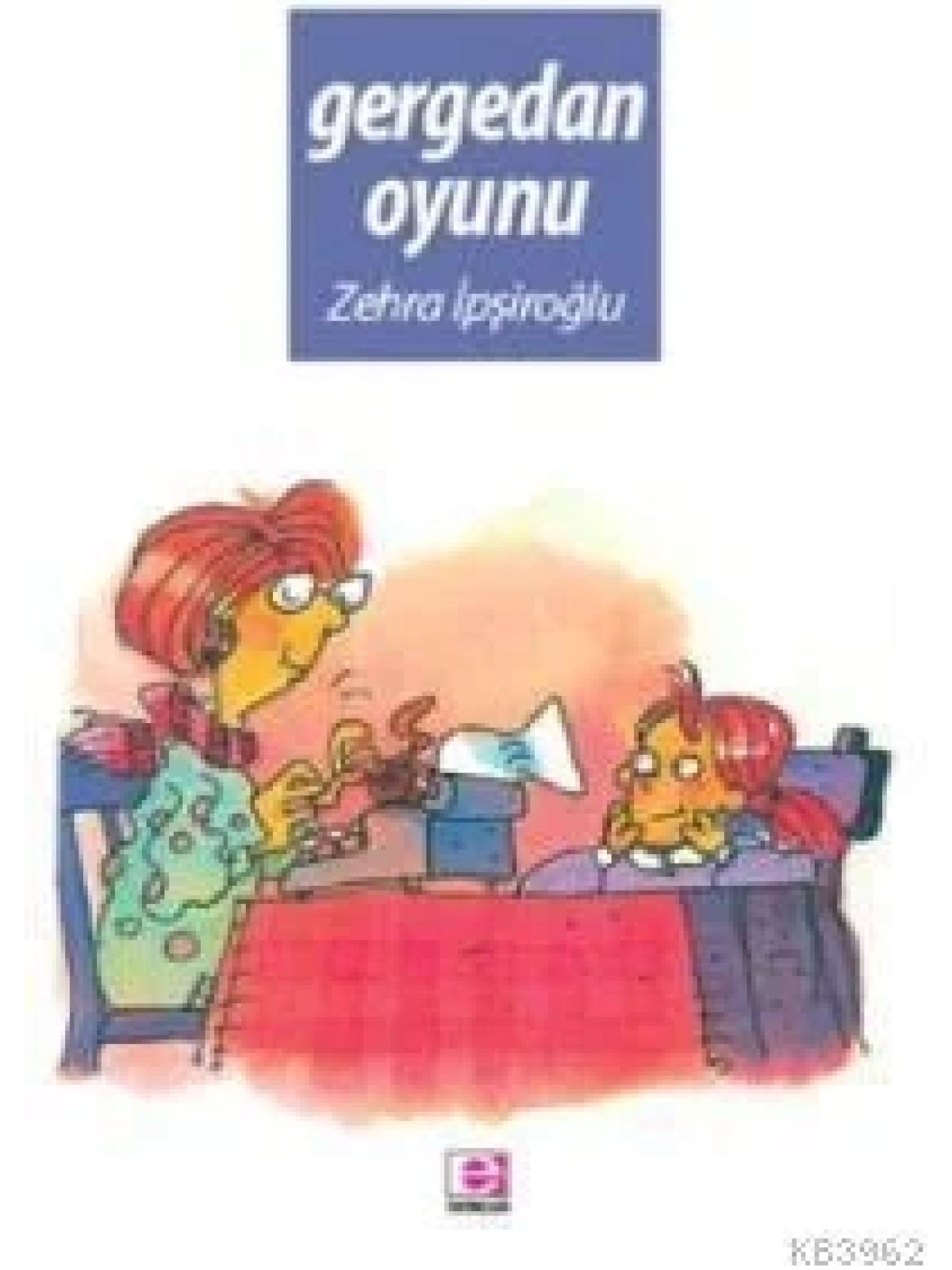 Gergedan Oyunu