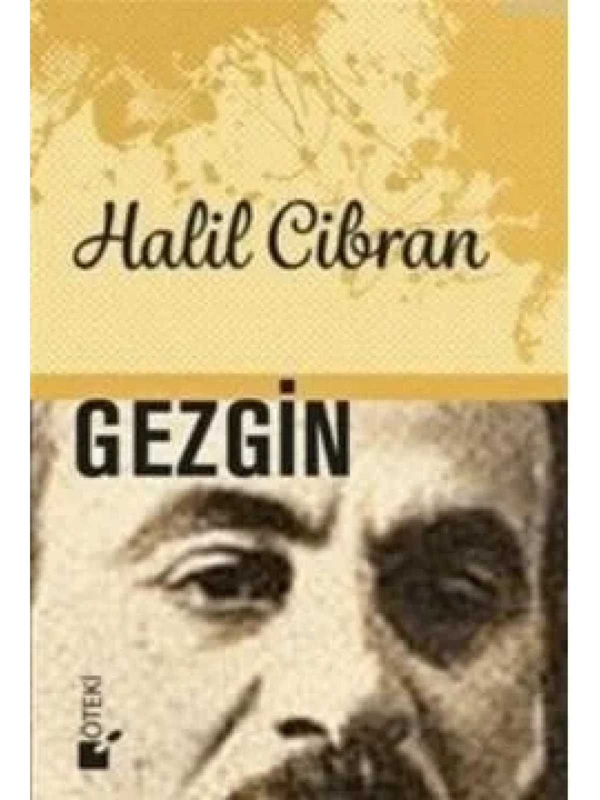 Gezgin (Ciltli)