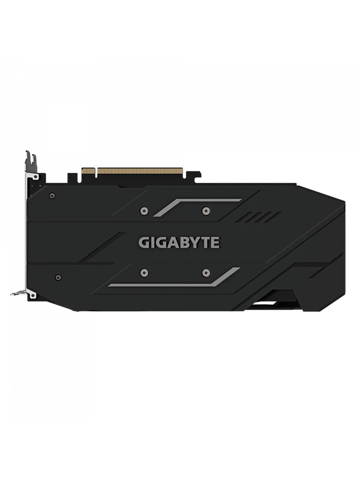 GIGABYTE GV-N2060WF2OC-12GD RTX 2060 12GB GDDR6 DP HDMI 192BİT