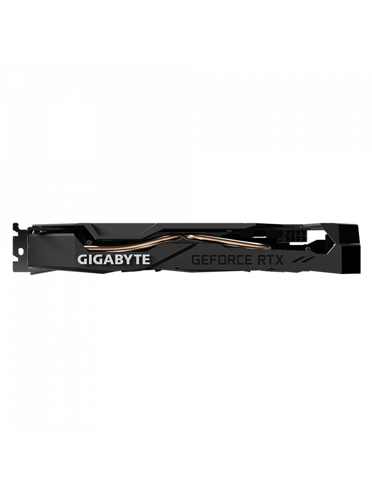 GIGABYTE GV-N2060WF2OC-12GD RTX 2060 12GB GDDR6 DP HDMI 192BİT