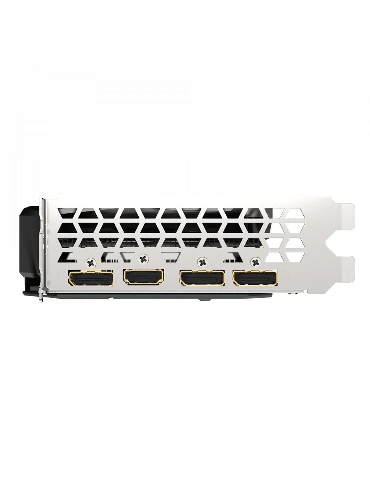 GIGABYTE GV-N2060WF2OC-12GD RTX 2060 12GB GDDR6 DP HDMI 192BİT