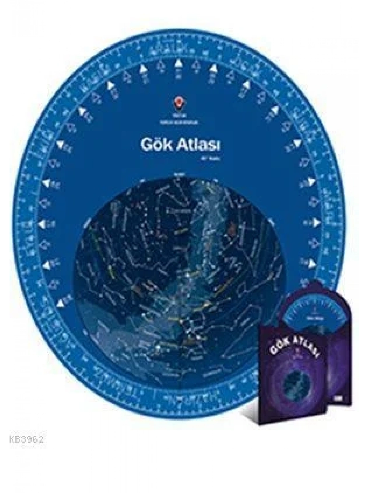 Gök Atlası
