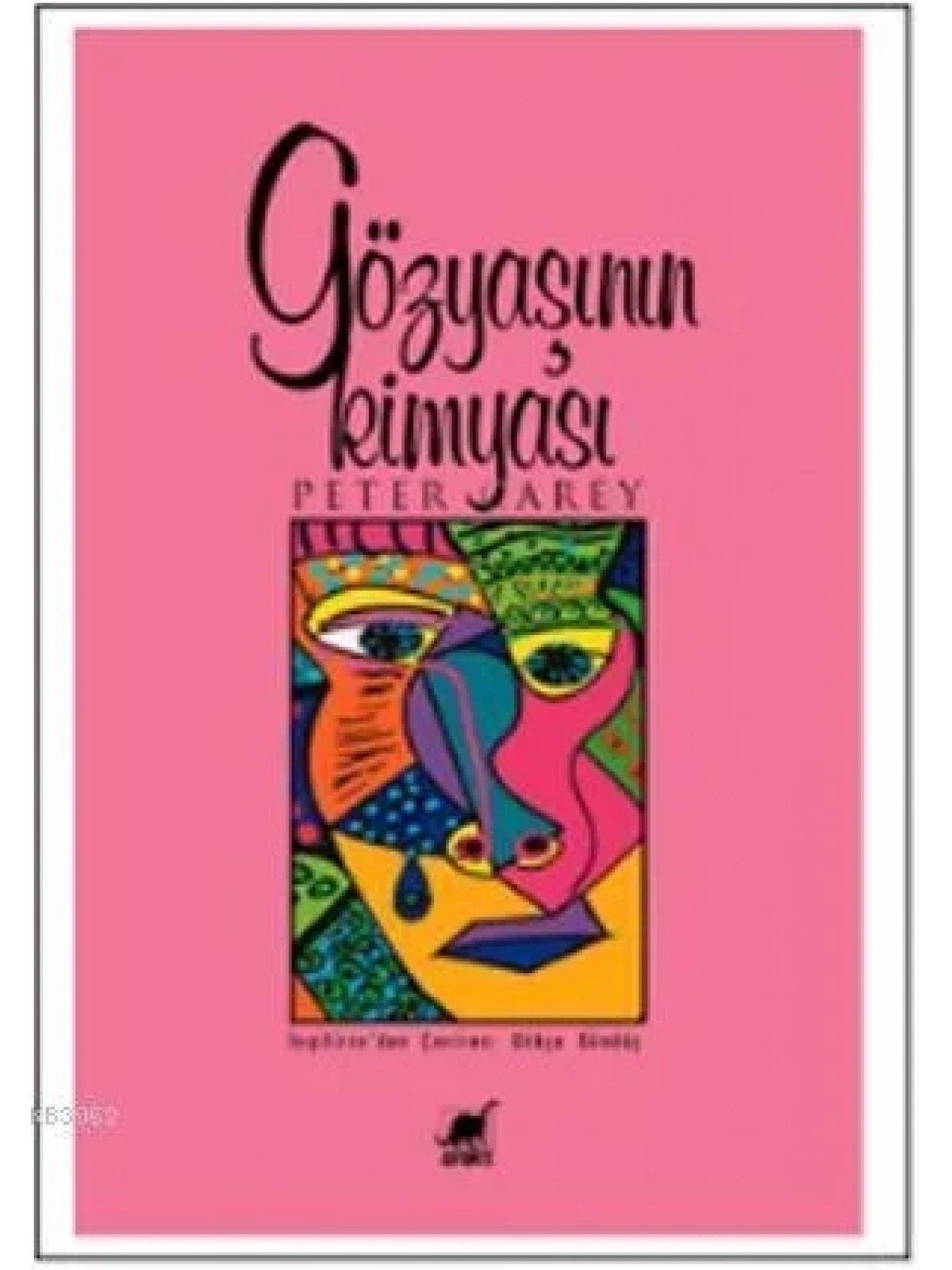 Gözyaşının Kimyası
