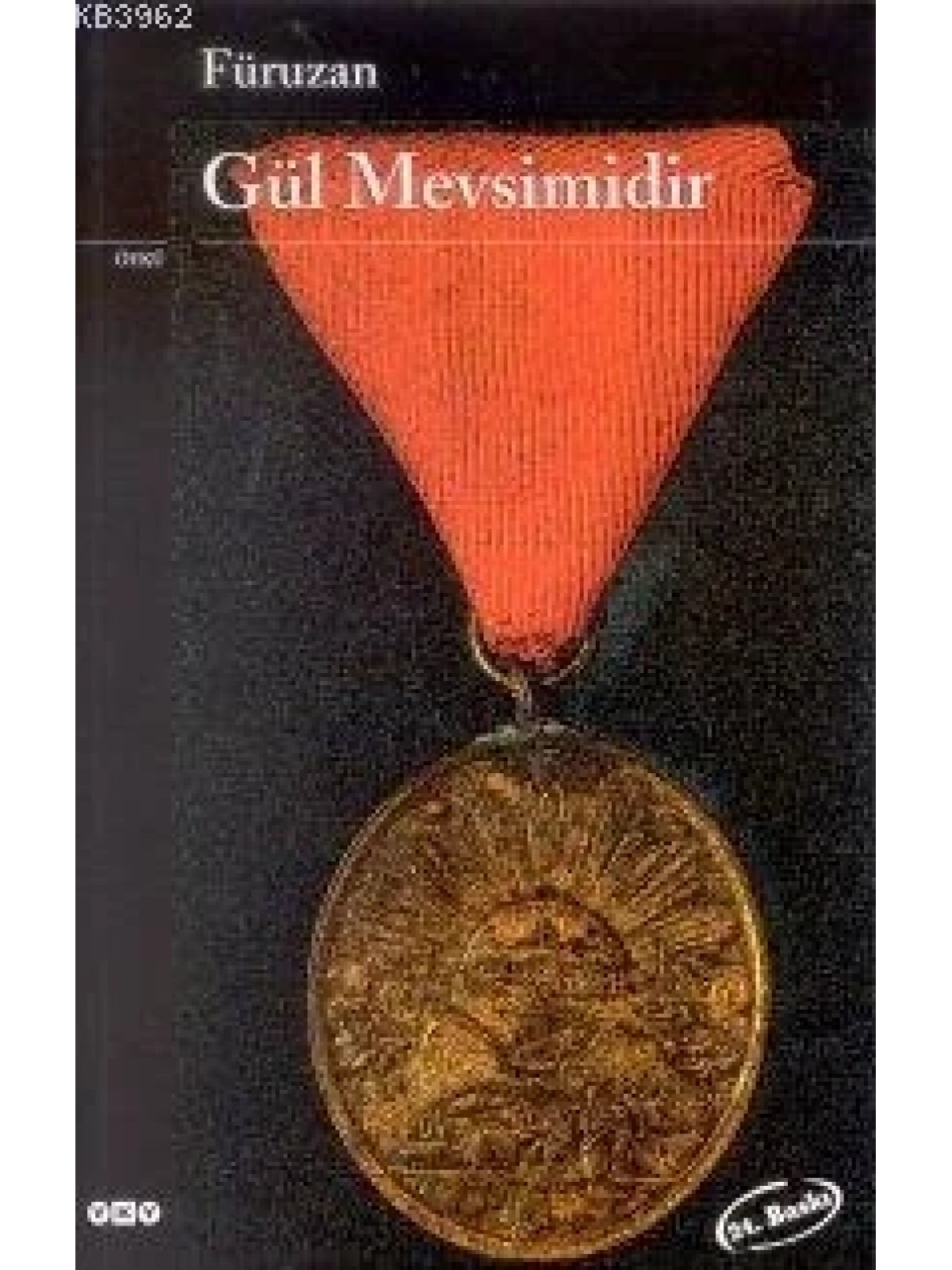 Gül Mevsimidir