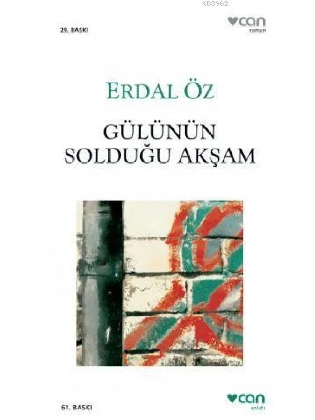 Gülünün Solduğu Akşam