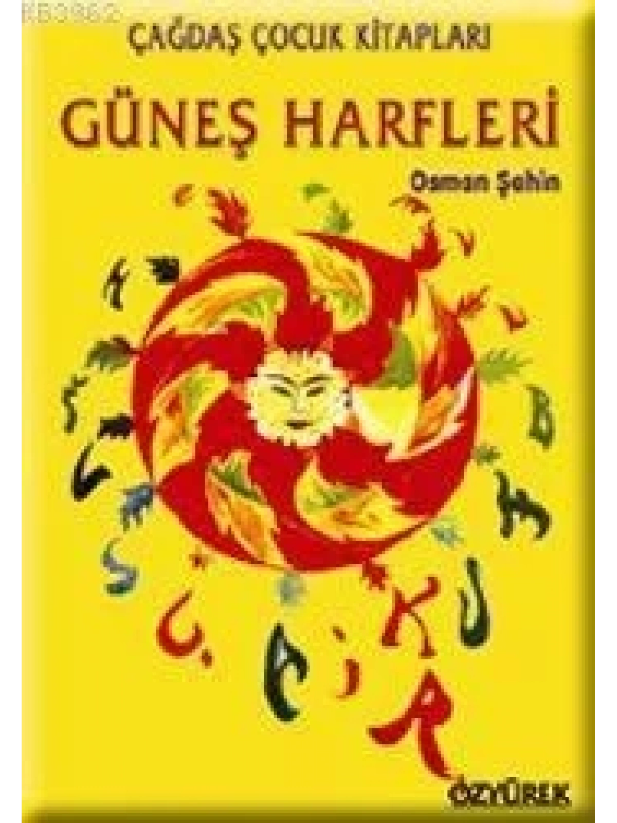 Güneş Harfleri