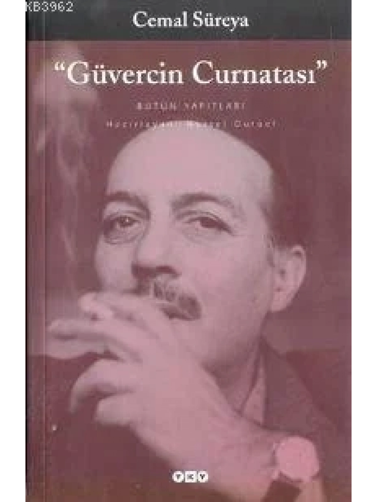 Güvercin Curnatası