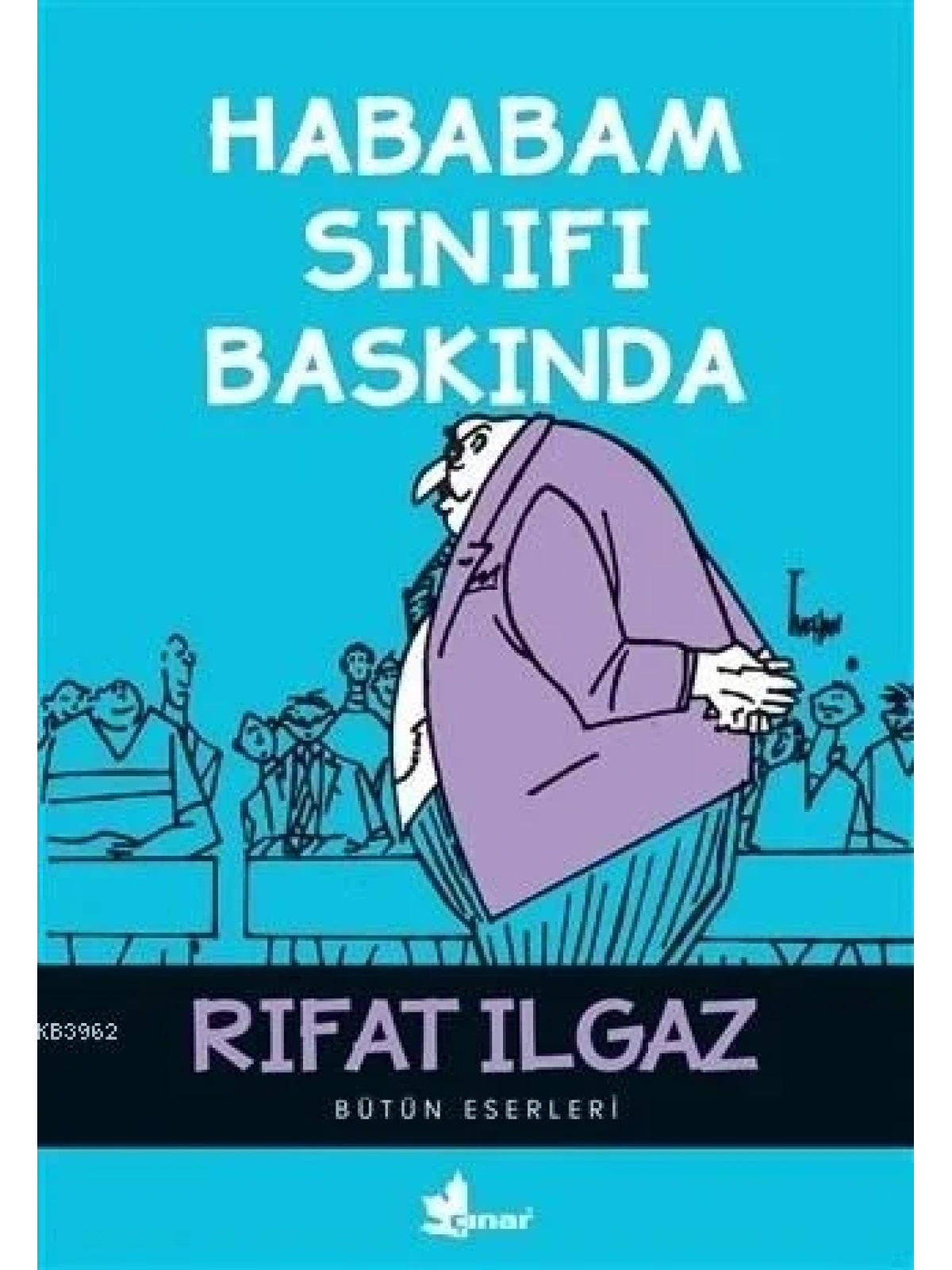 Hababam Sınıfı Baskında