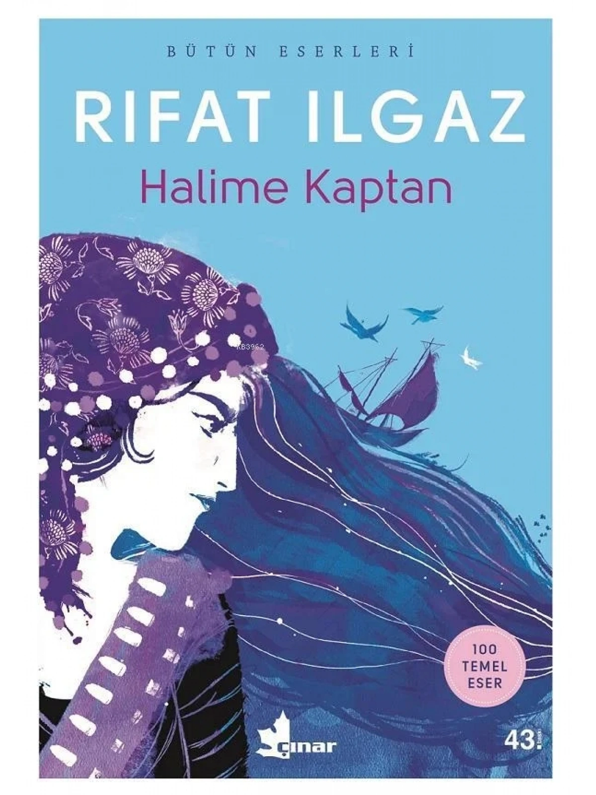 Halime Kaptan