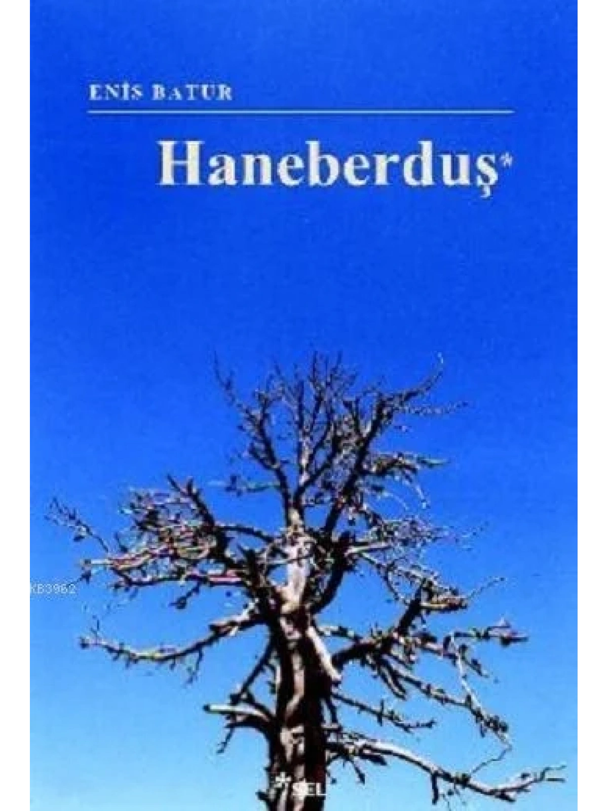 Haneberduş