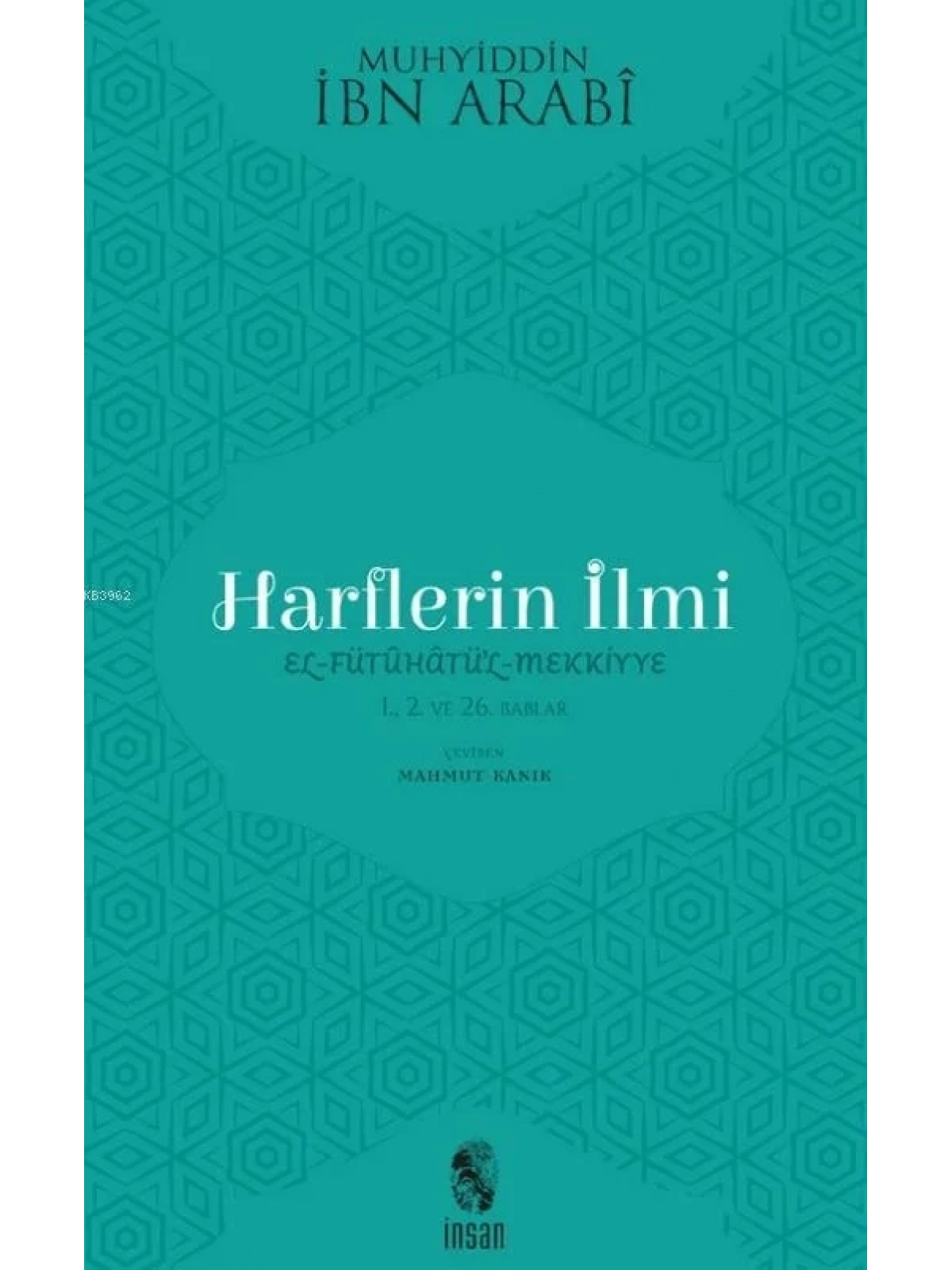 Harflerin İlmi