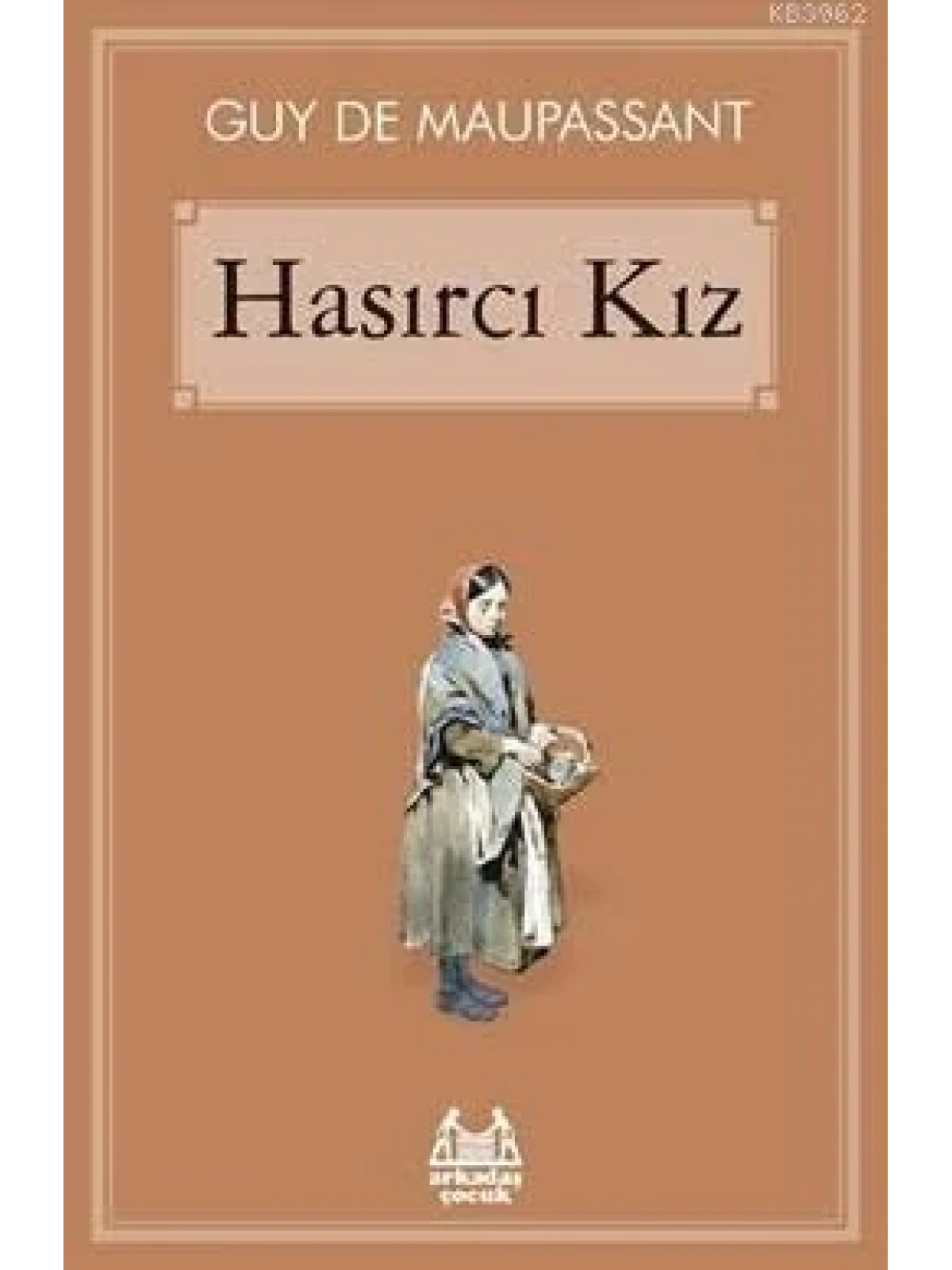 Hasırcı Kız