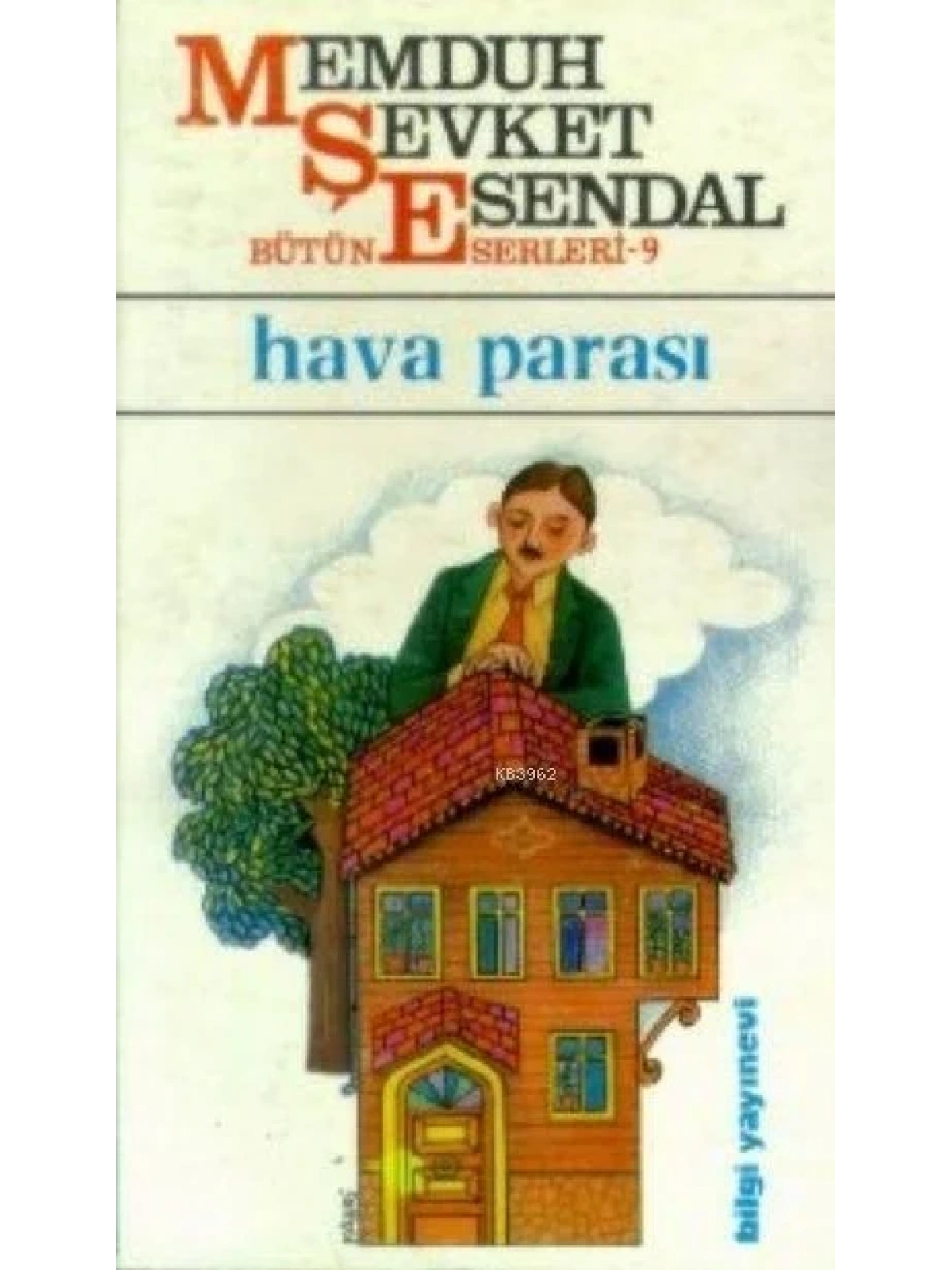 Hava Parası