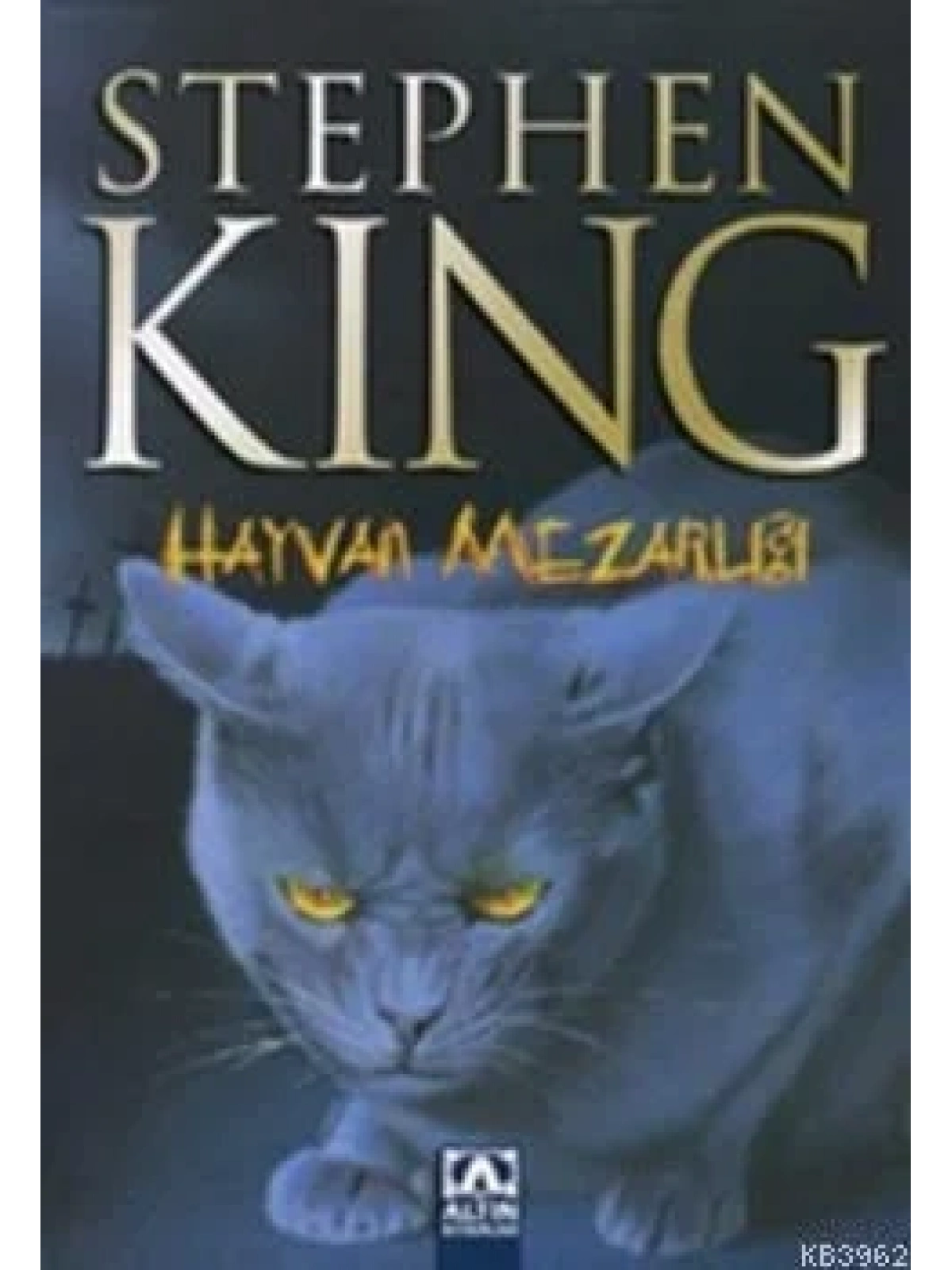 Hayvan Mezarlığı