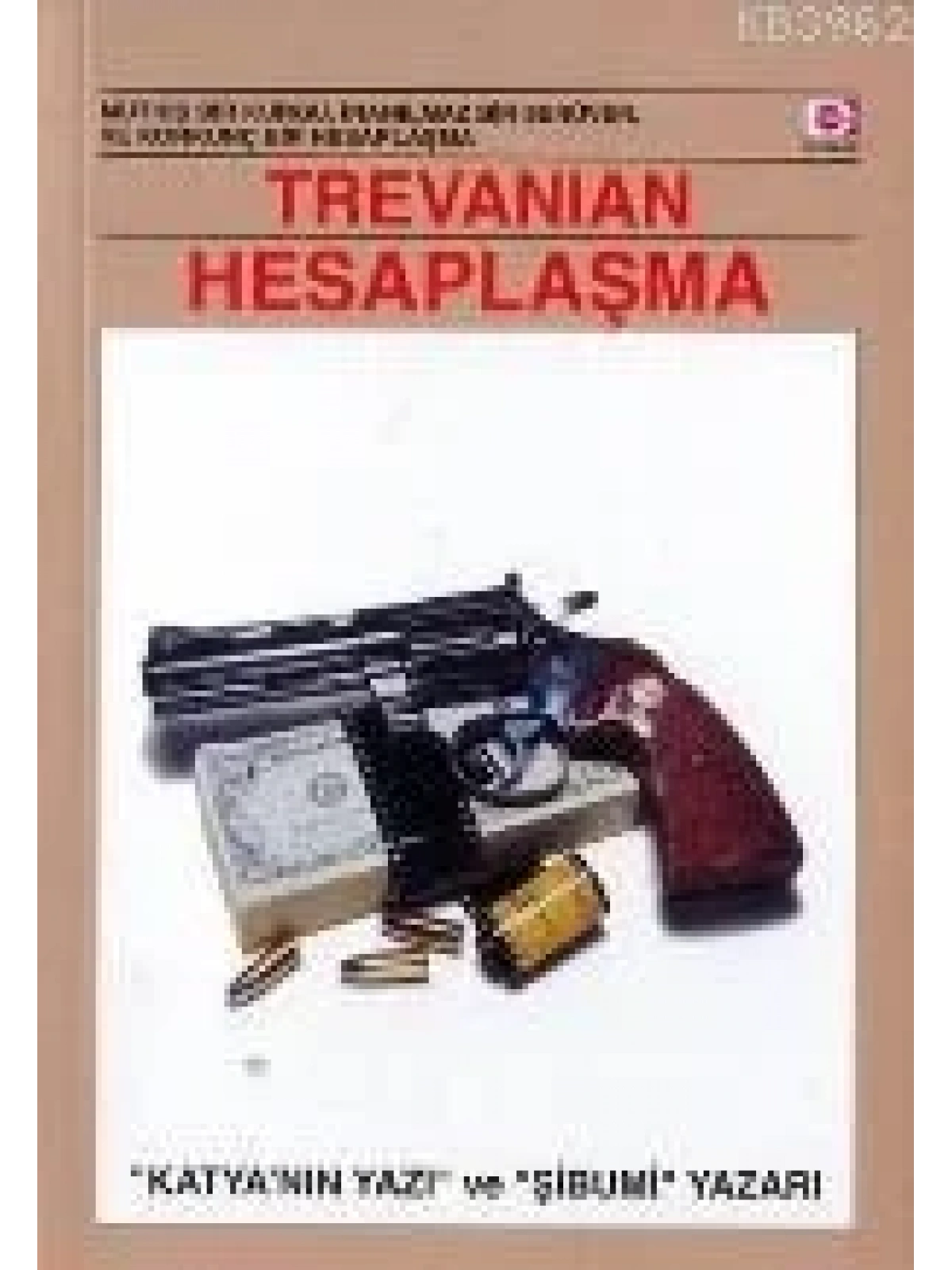 Hesaplaşma