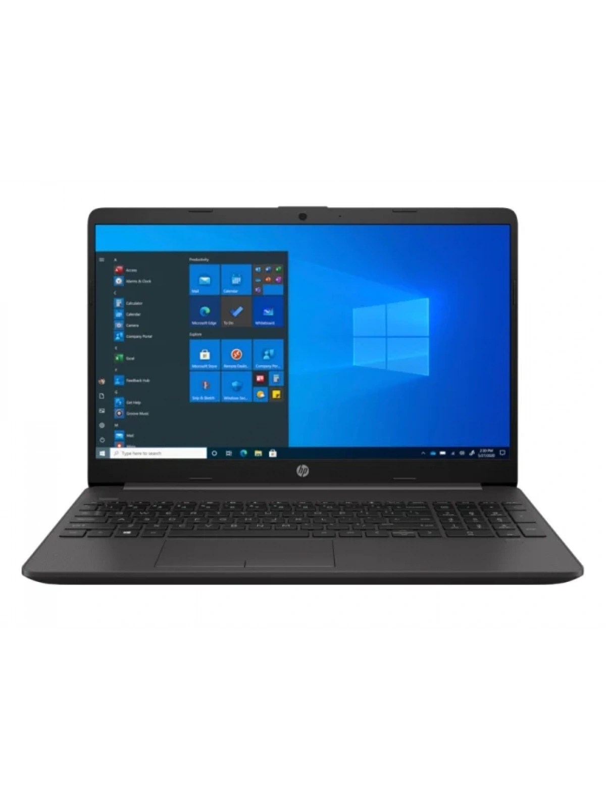 HP 255 G8 2M9P2EA ATHLON GOLD 3150U 8GB 256GB SSD 15.6 W10HOME