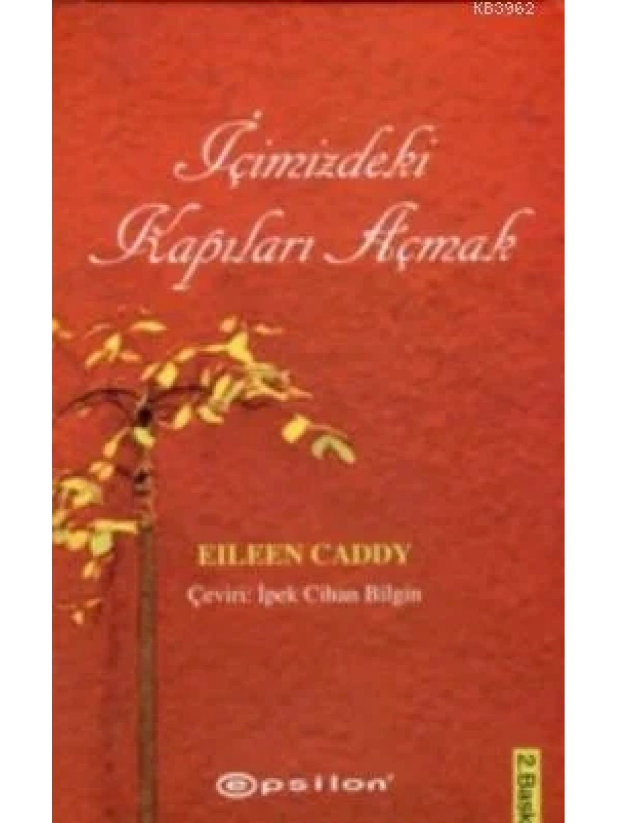 İçimizdeki Kapıları Açmak