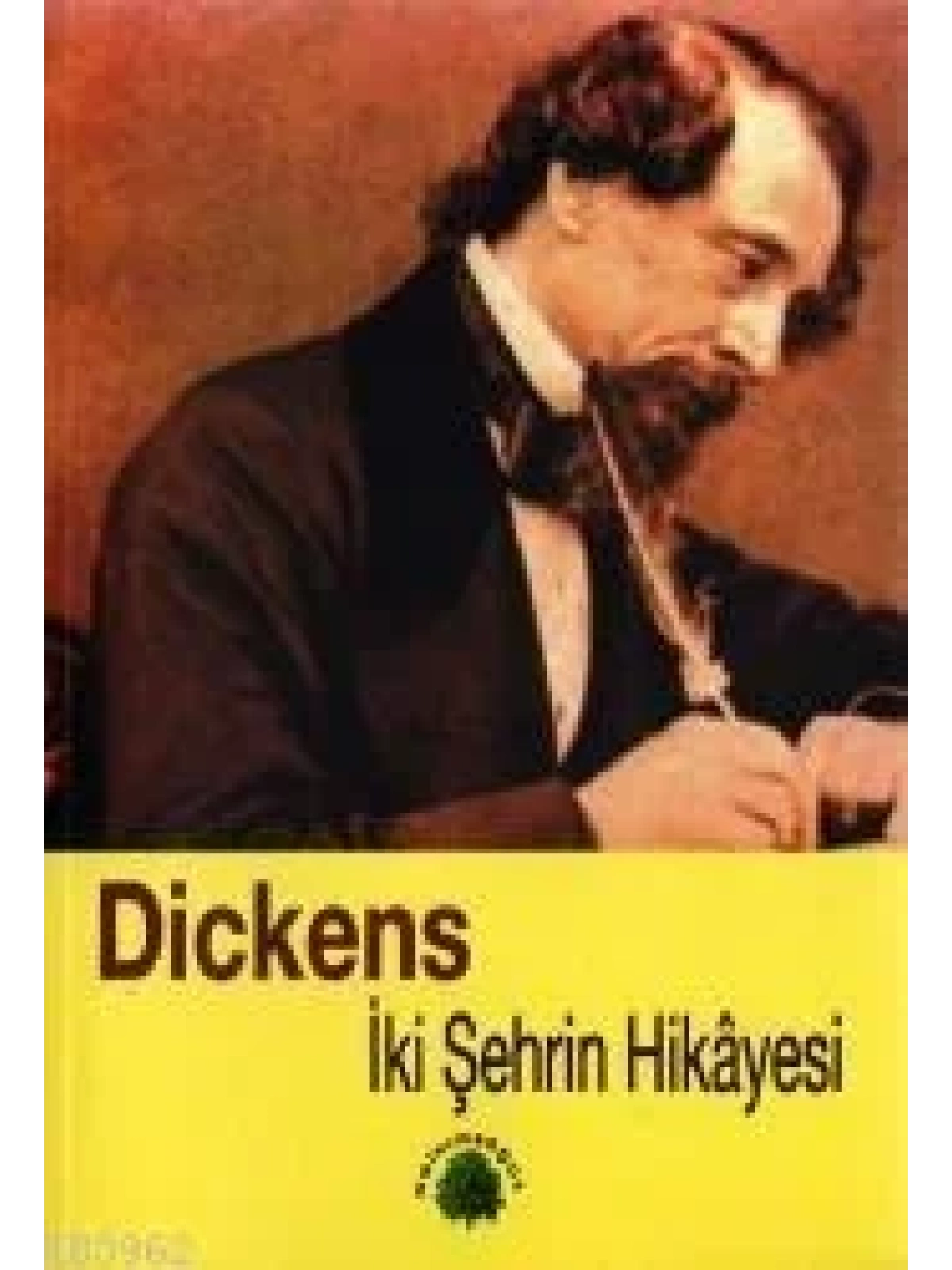 İki Şehrin Hikayesi