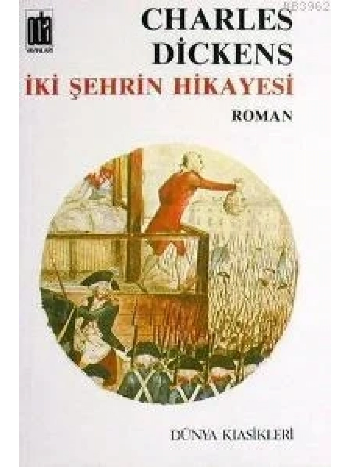 İki Şehrin Hikayesi