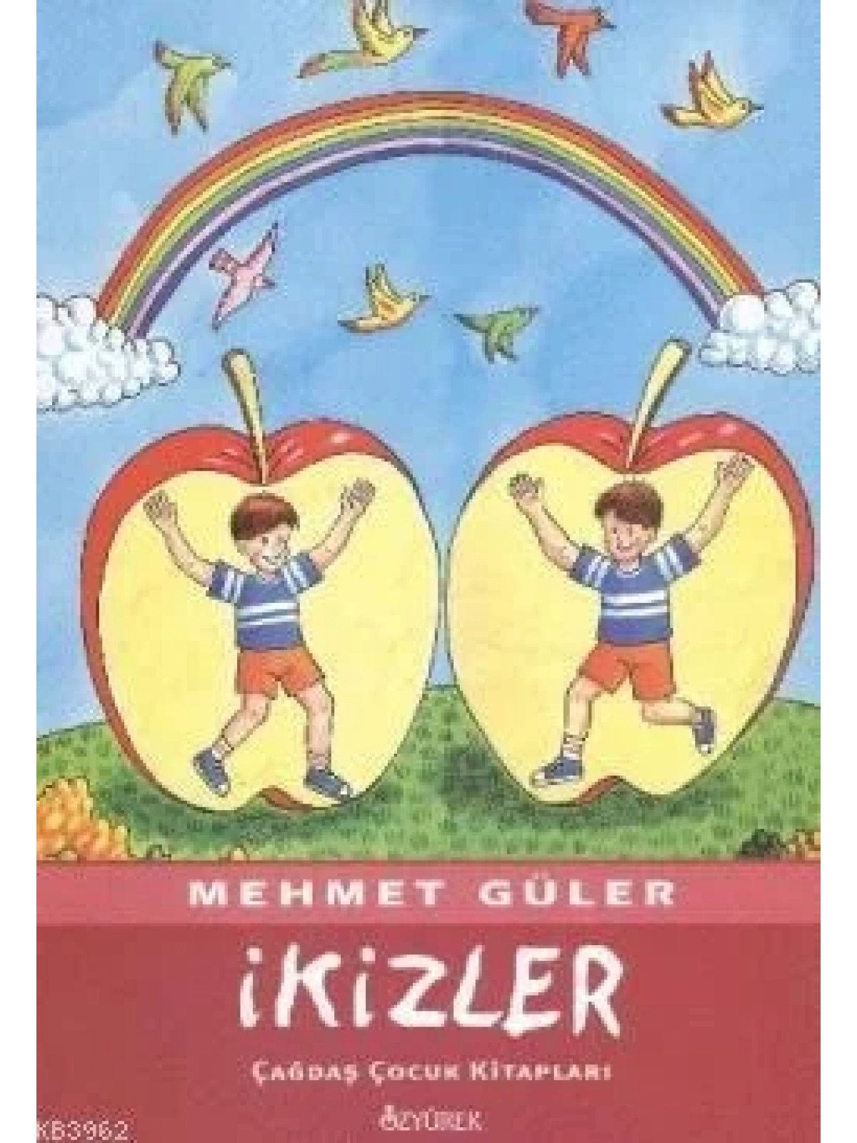 İkizler