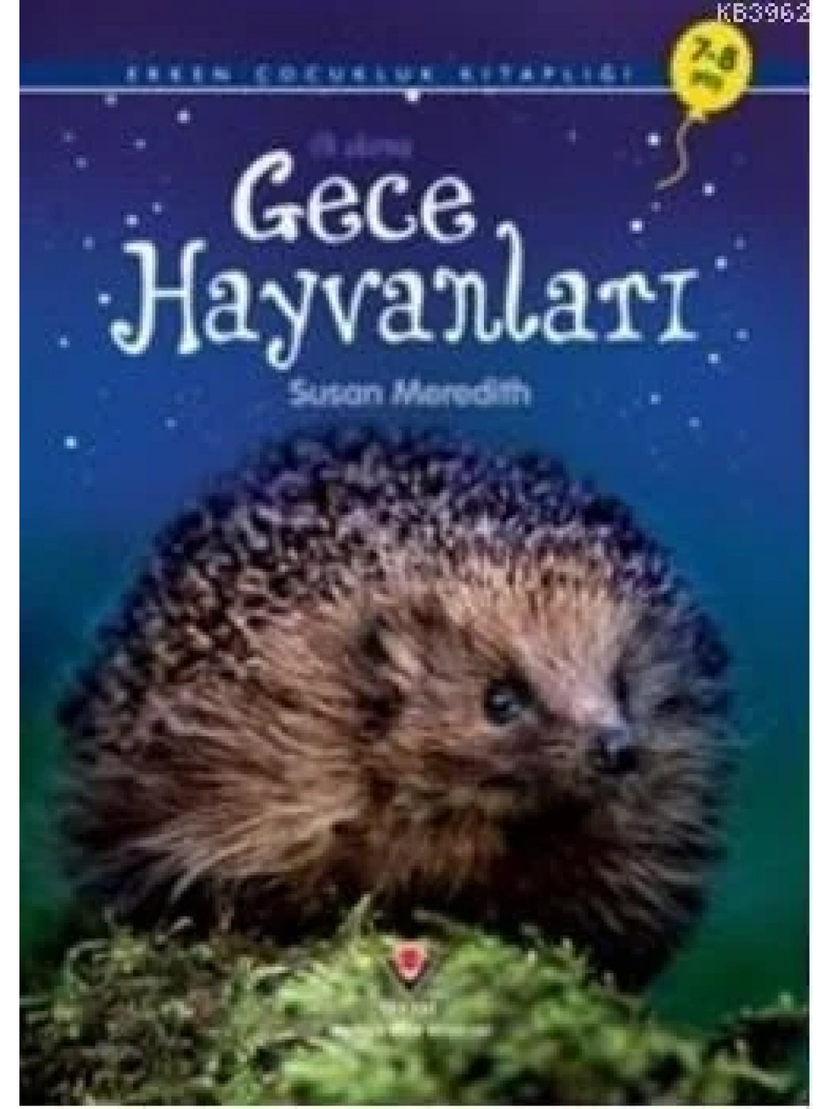 İlk Okuma - Gece Hayvanları